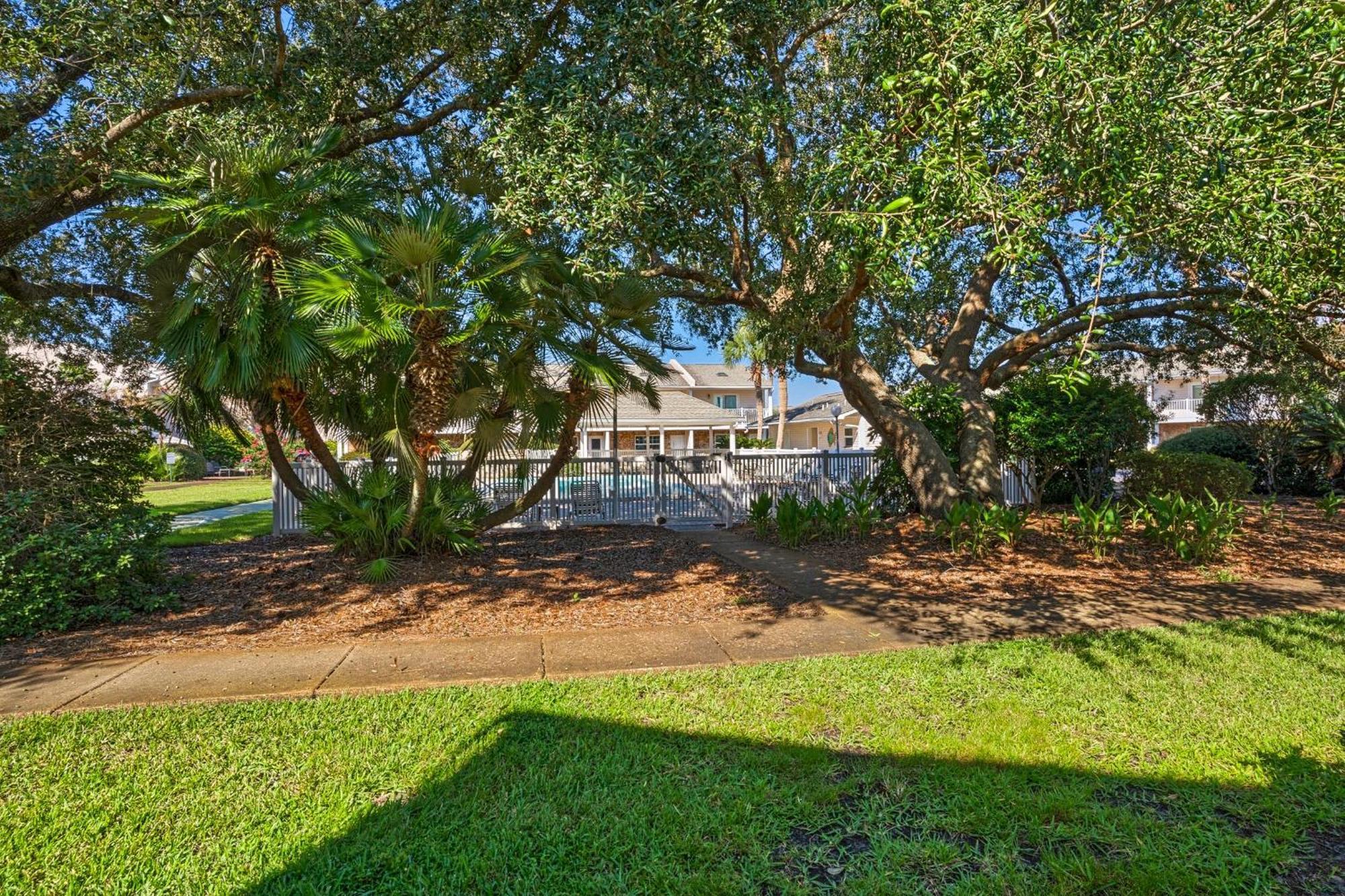Apartment Seabreeze Escape