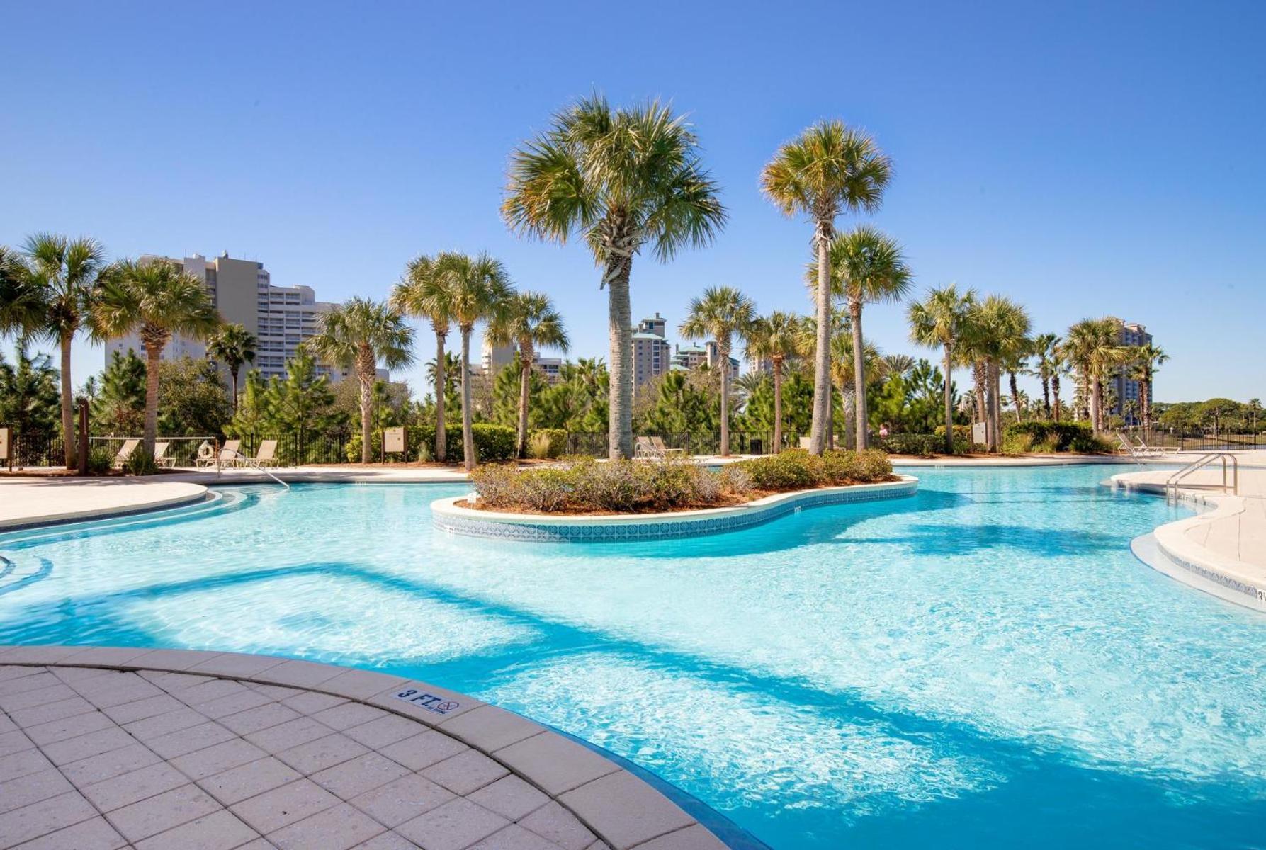 Holiday home Luau I 7202 Destin