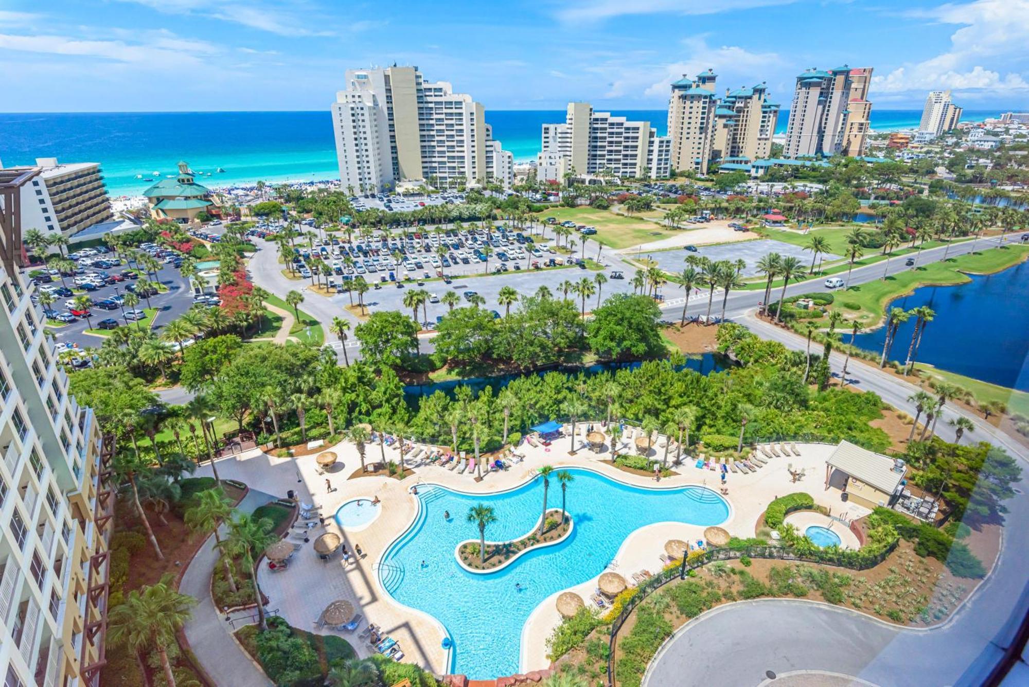 Luau I 7202 Destin