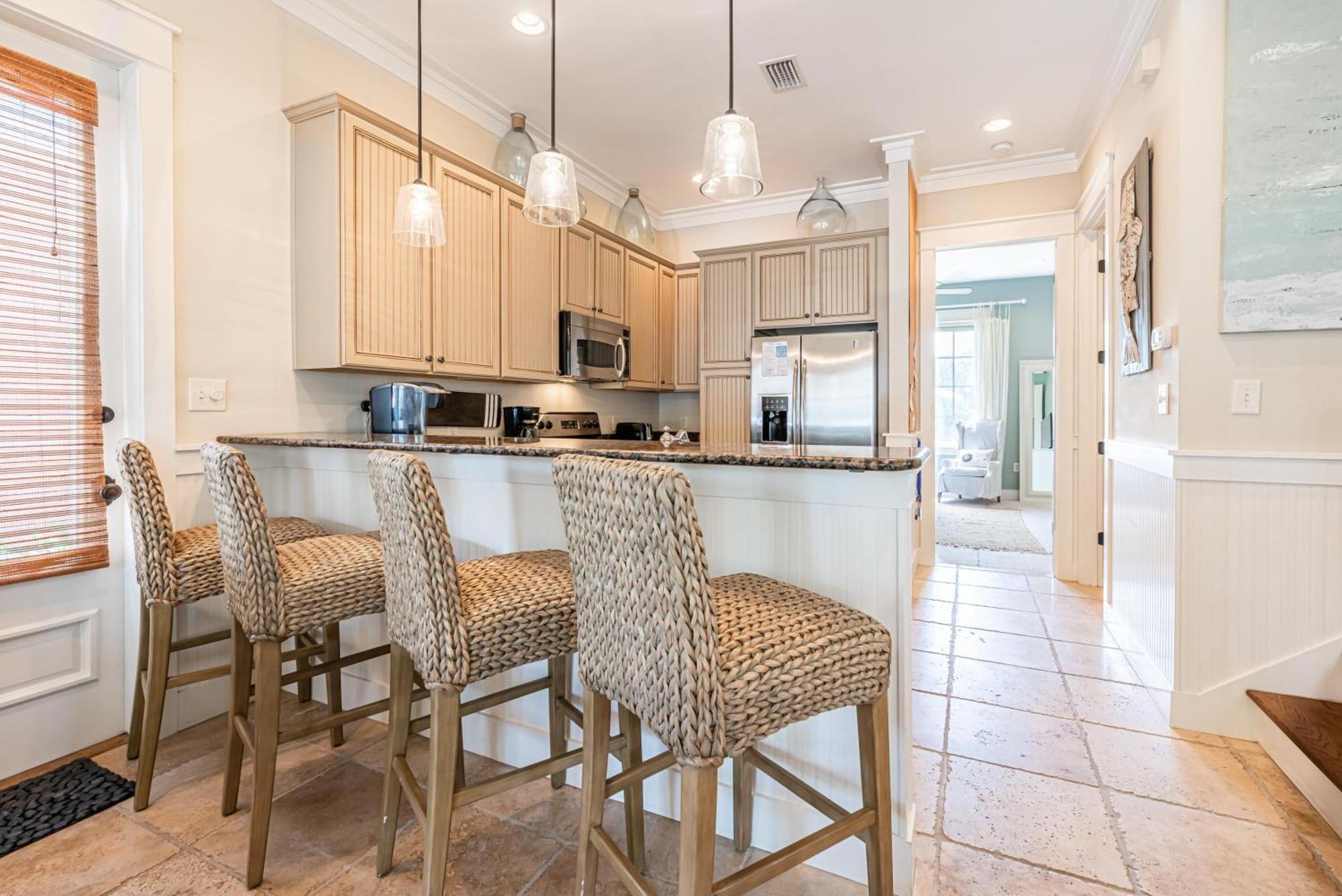 Holiday home Bungalos 2437