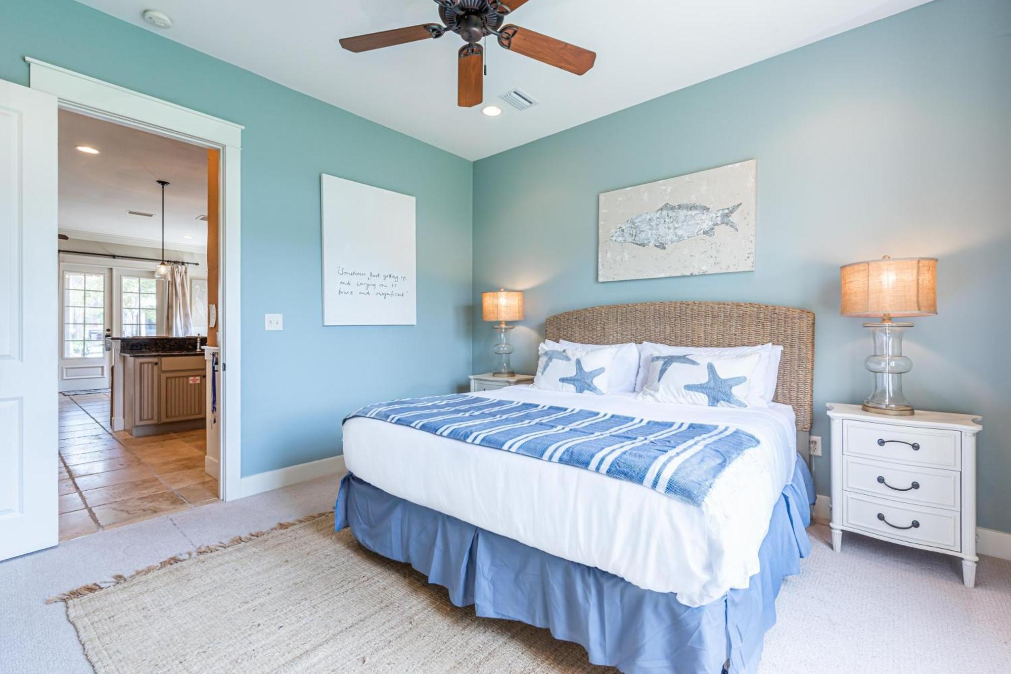 Holiday home Bungalos 2437