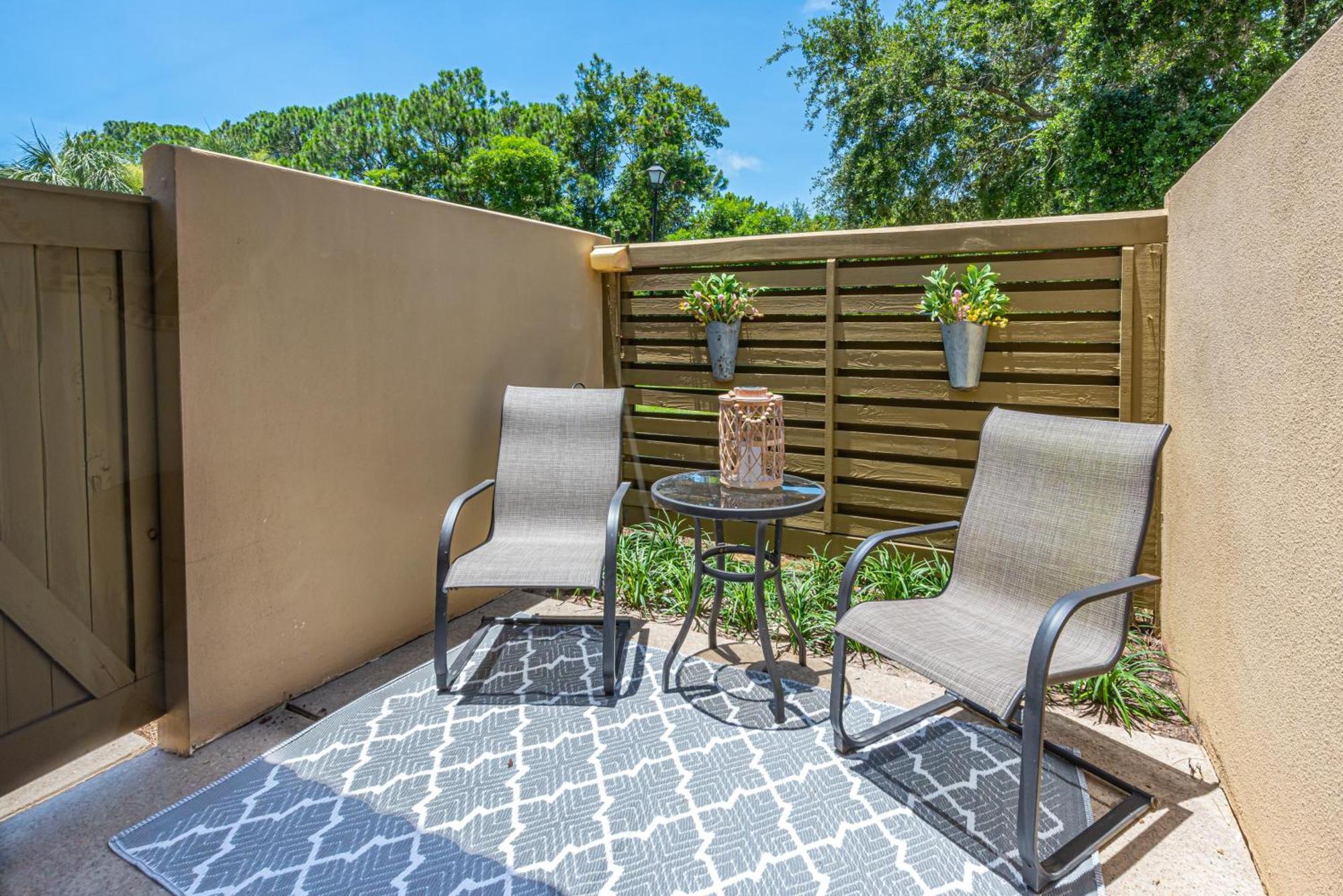Holiday home Beachwalk 5179 Destin