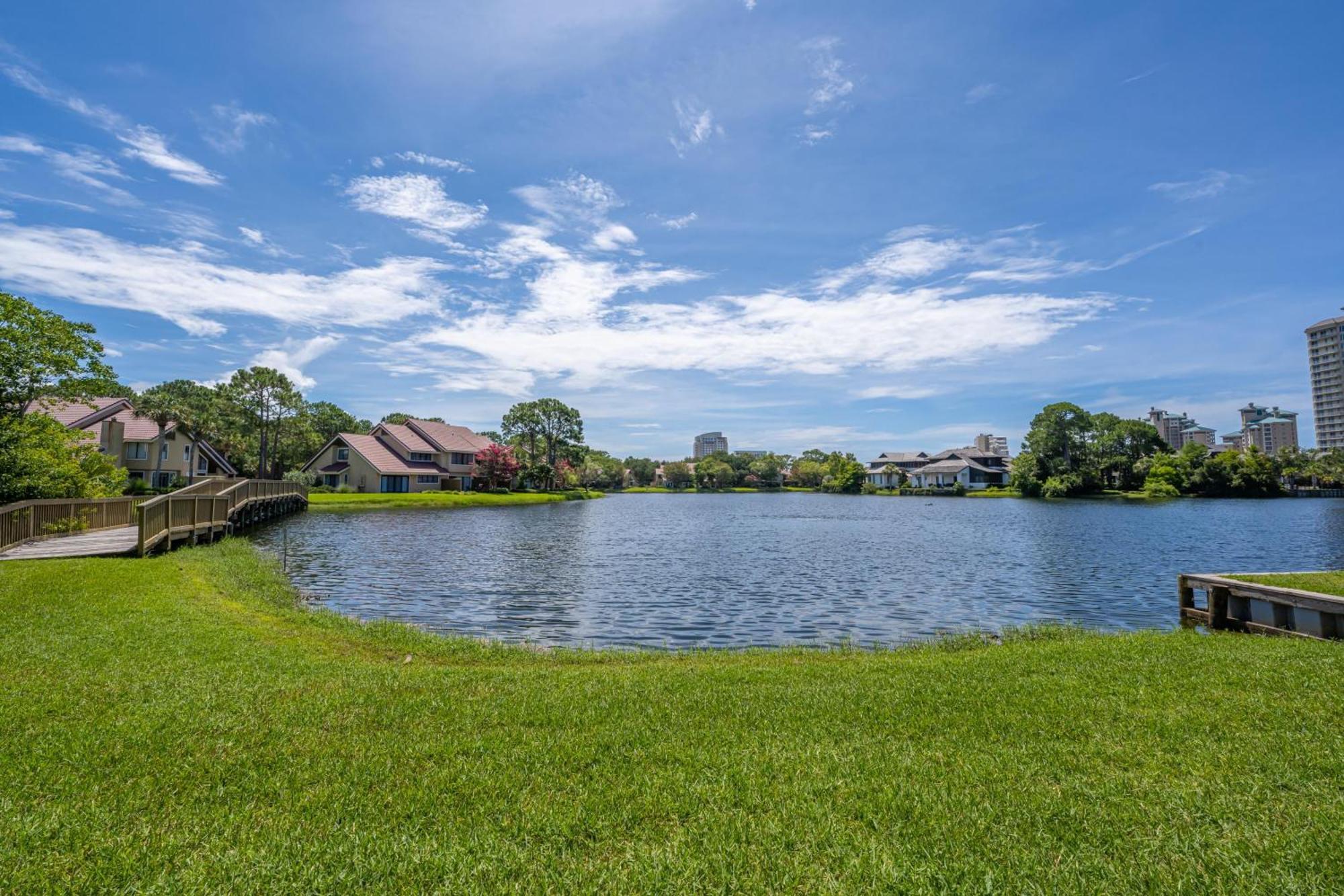 Holiday home Beachwalk 5179 Destin