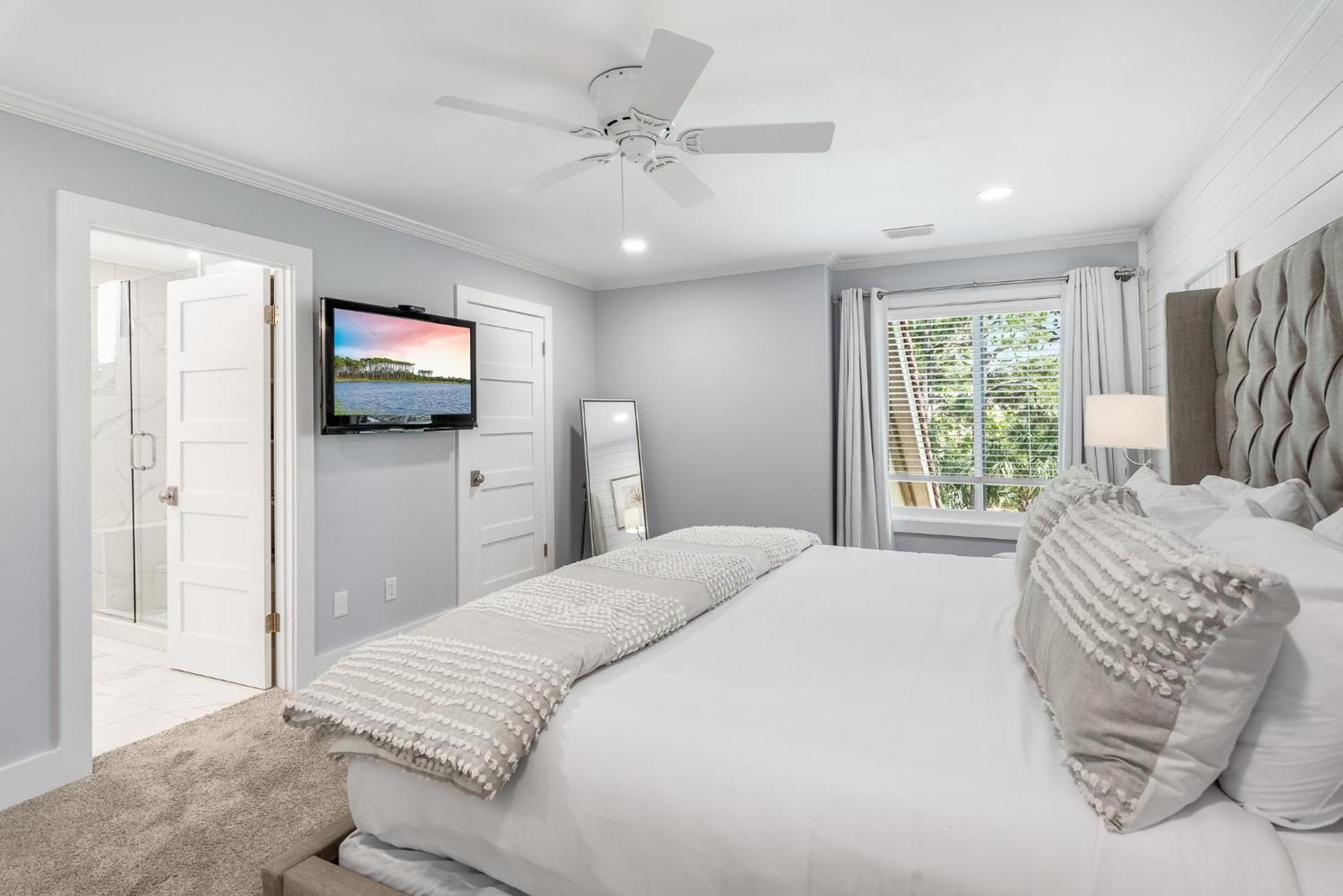 Beachwalk 5179 Holiday home Destin