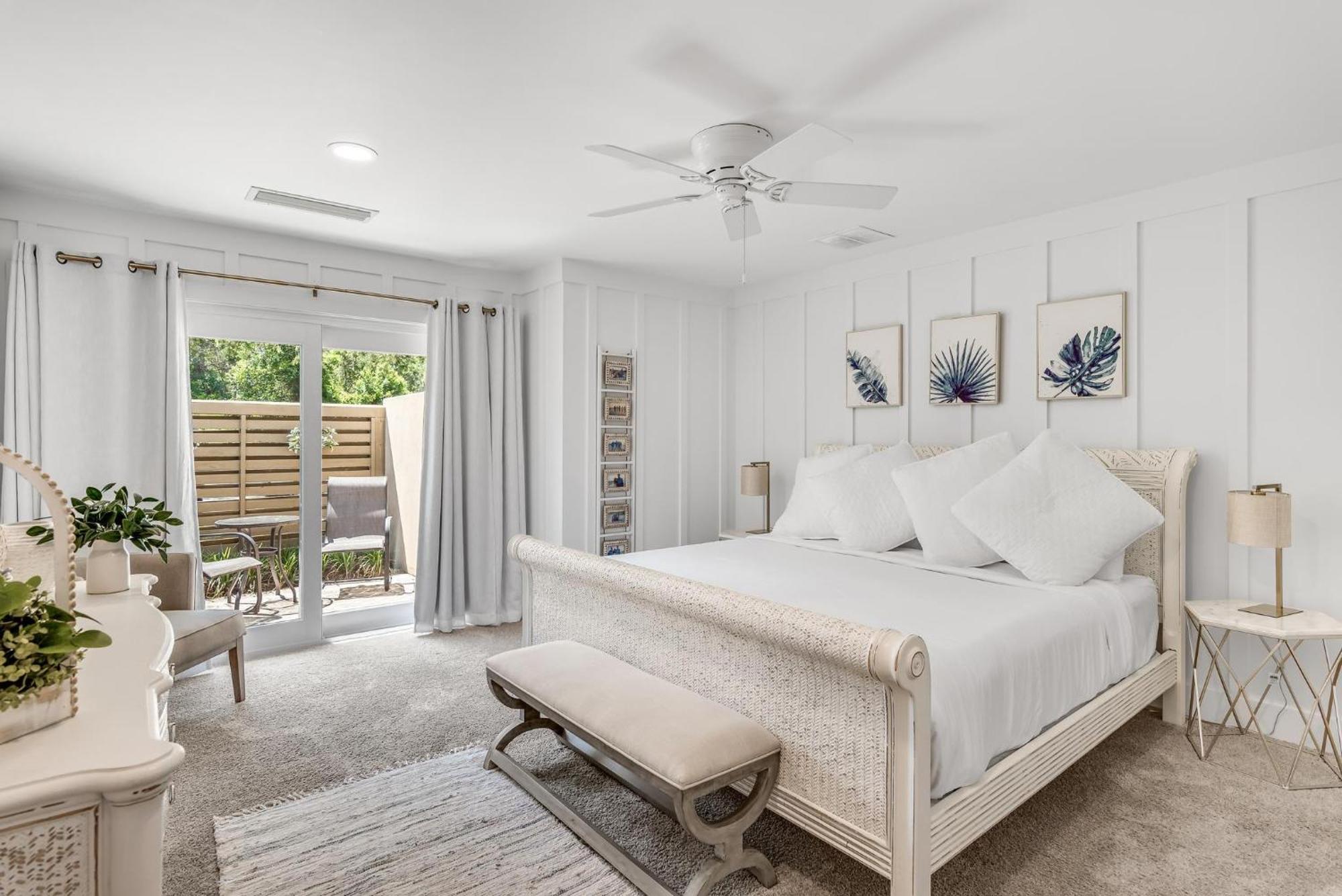 Beachwalk 5179 Holiday home *