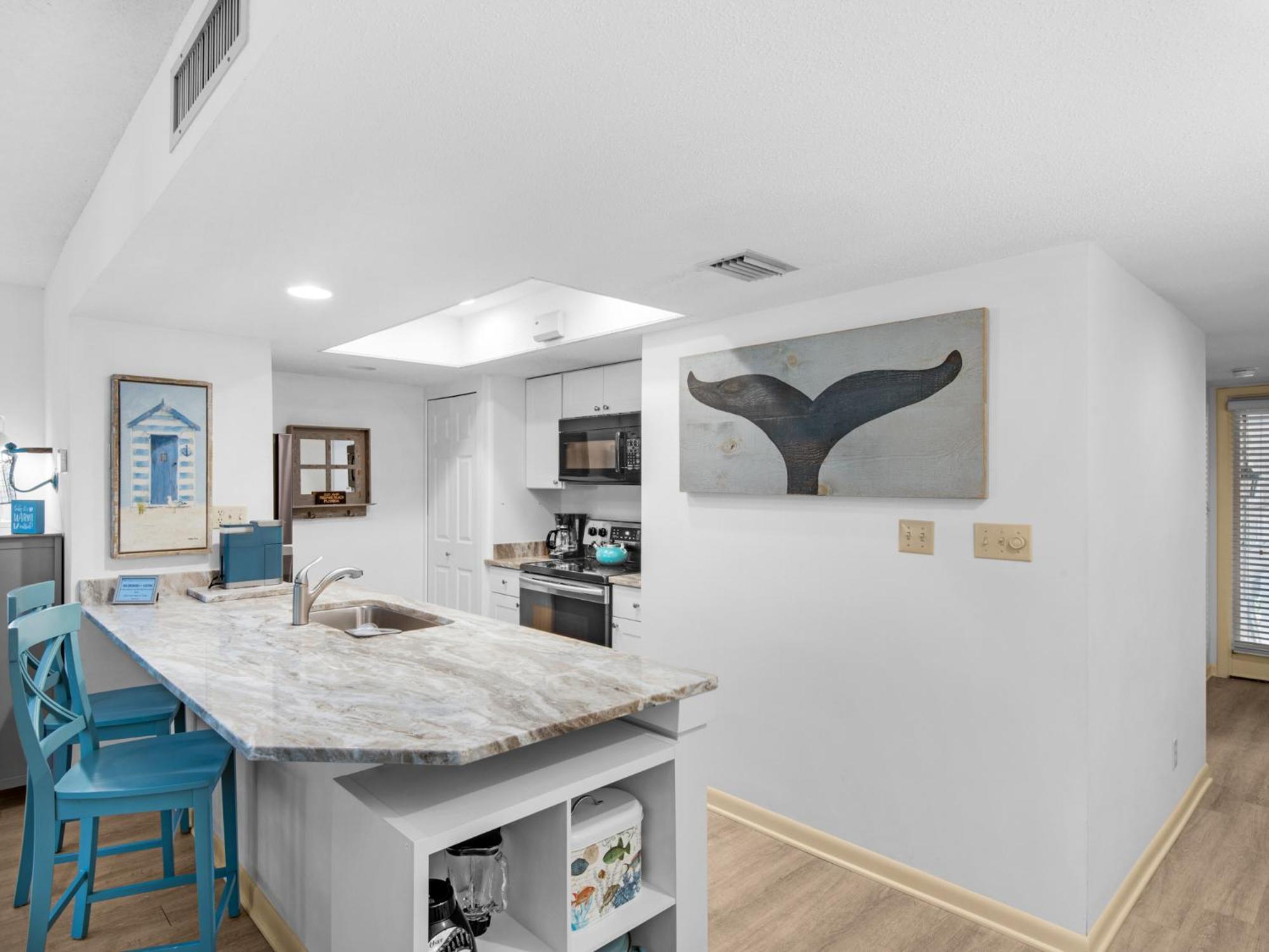 Hidden Dunes 215 By Newman-dailey Holiday home