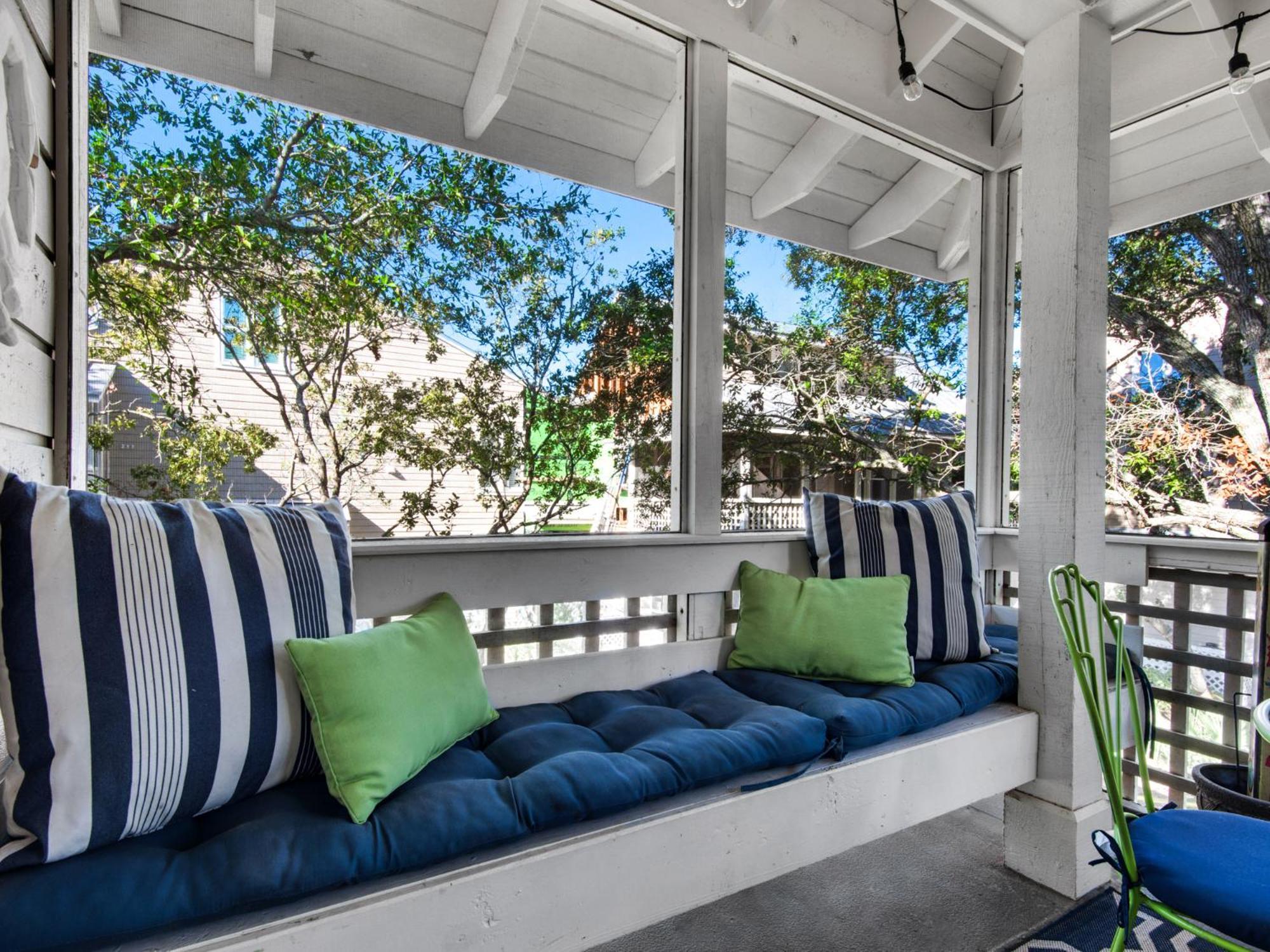 Holiday home Hidden Dunes 215 By Newman-dailey