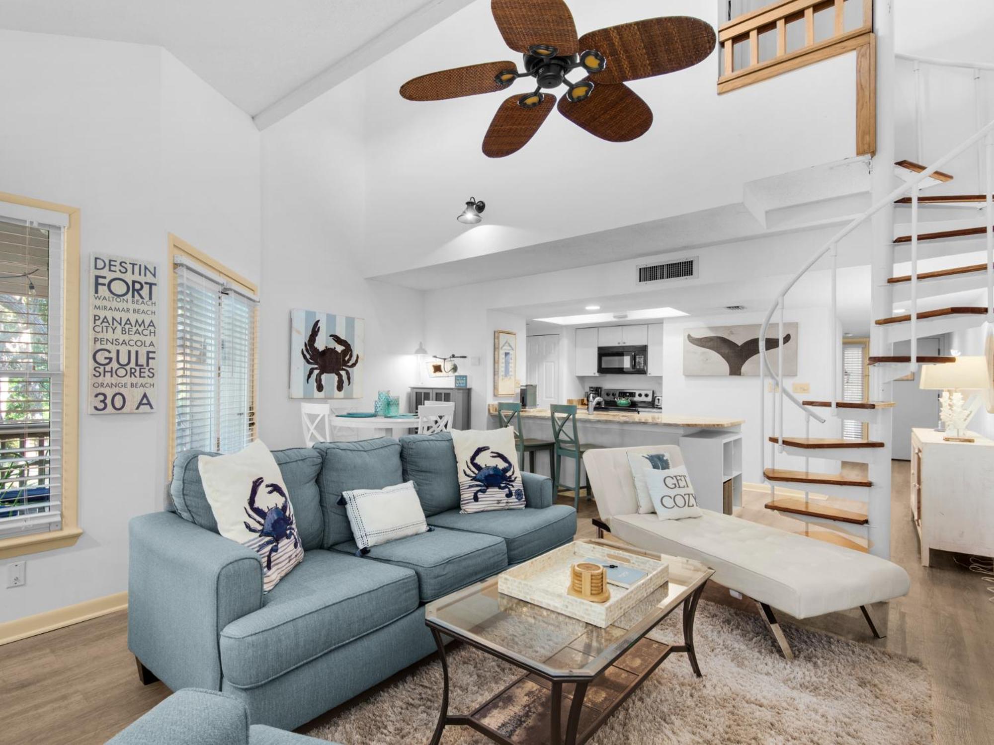 Hidden Dunes 215 By Newman-dailey Holiday home *