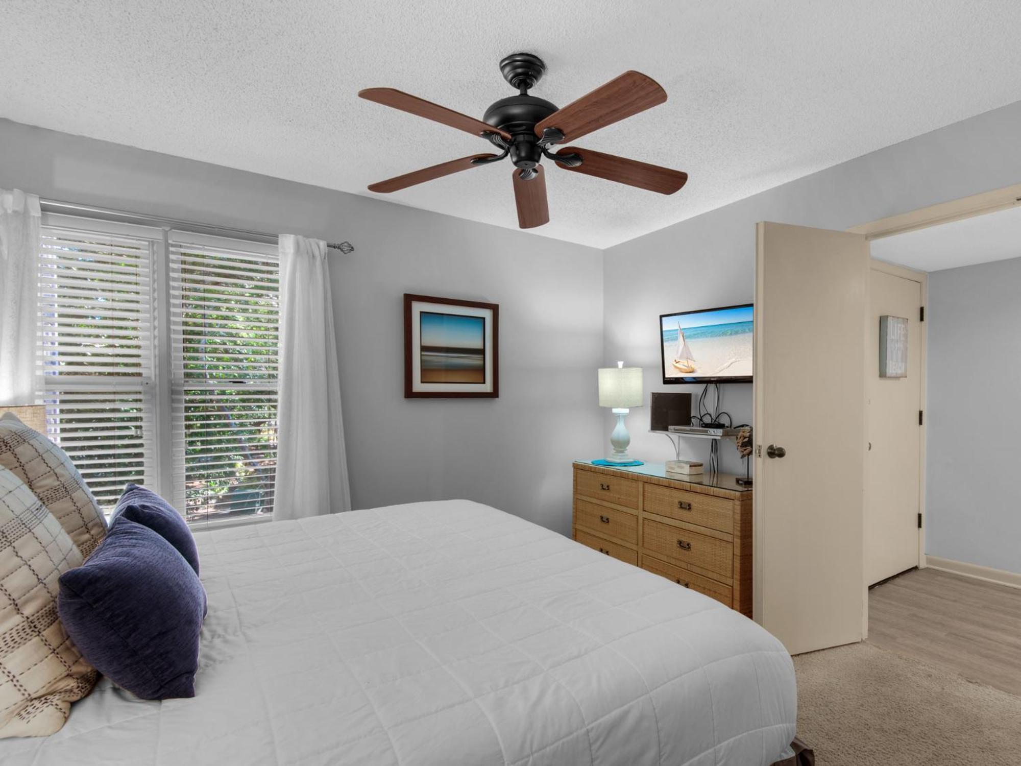 Hidden Dunes 215 By Newman-dailey Holiday home Destin