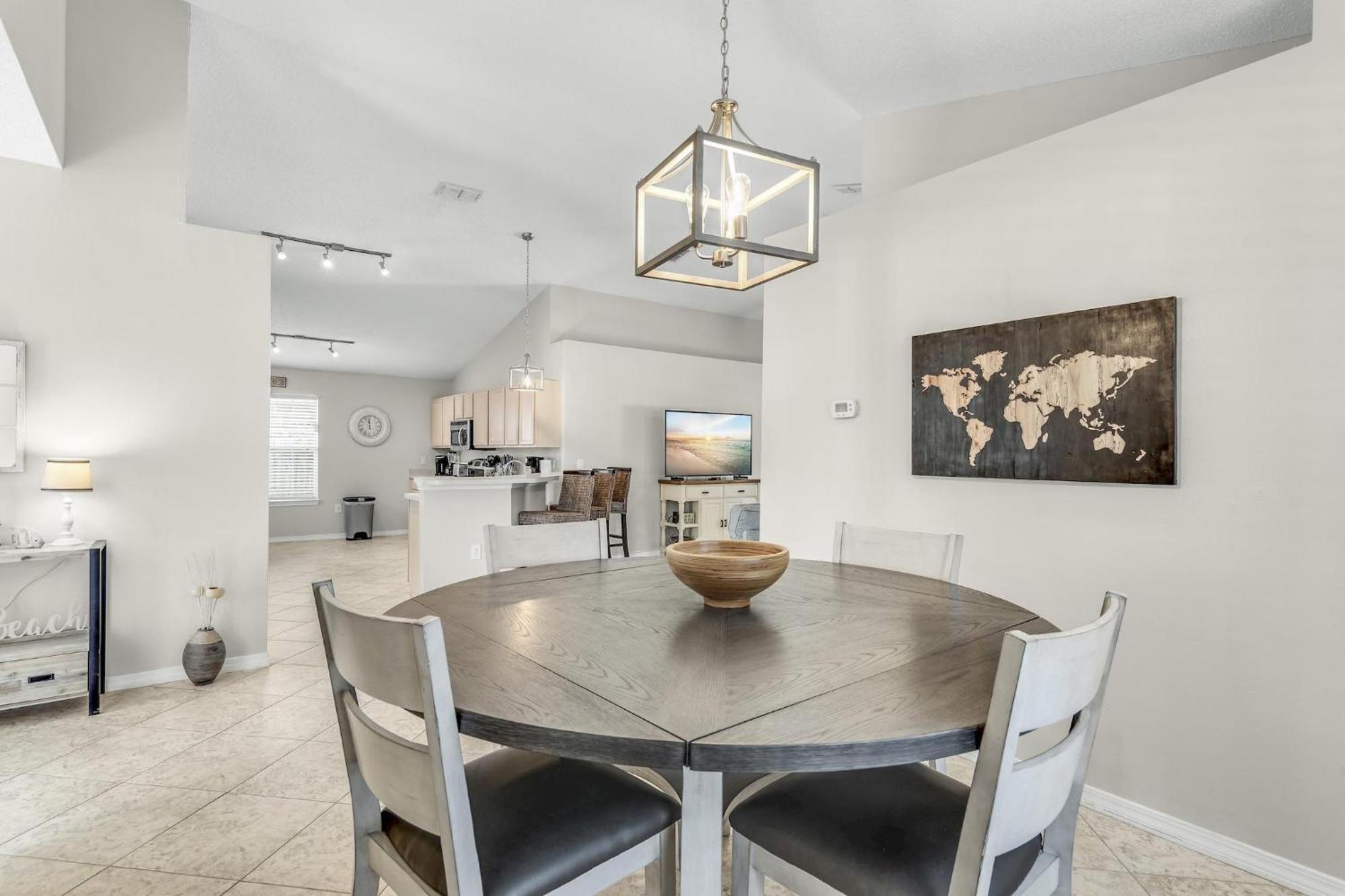 Holiday home Pura Vida Destin