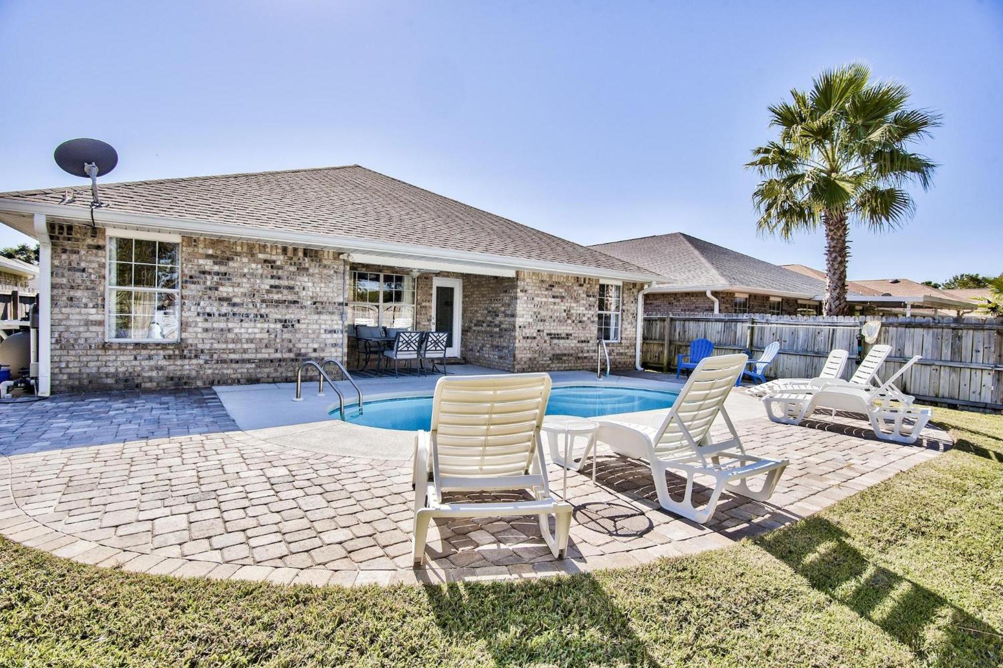 Pura Vida Holiday home *
