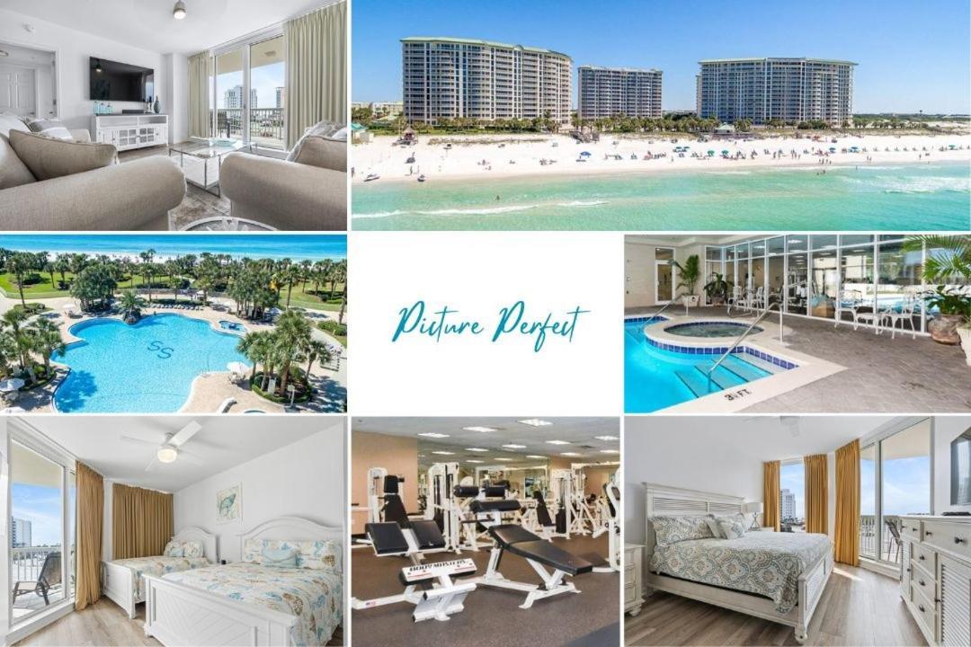Picture Perfect * Destin