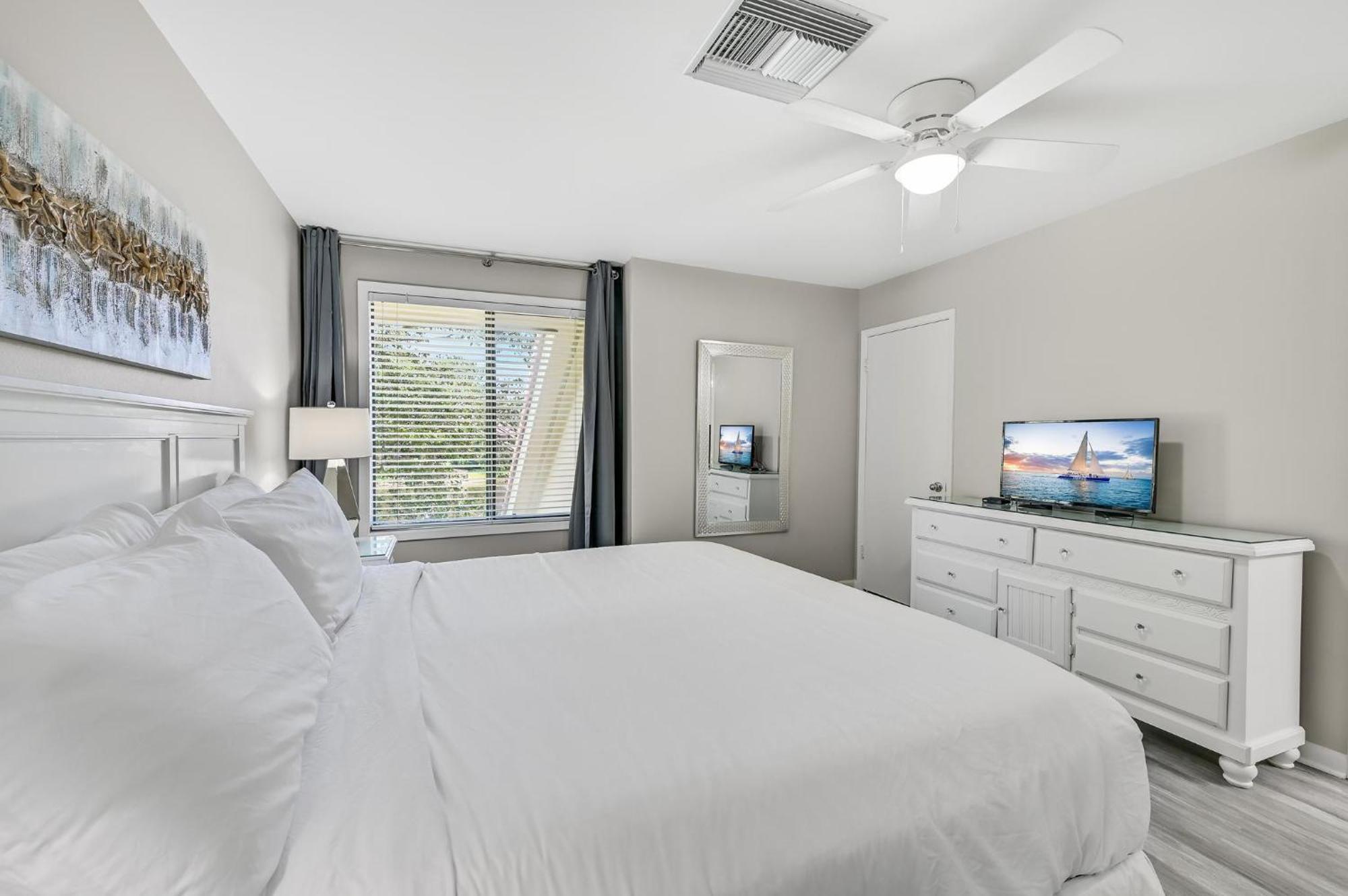 Beachwalk 5074 Holiday home