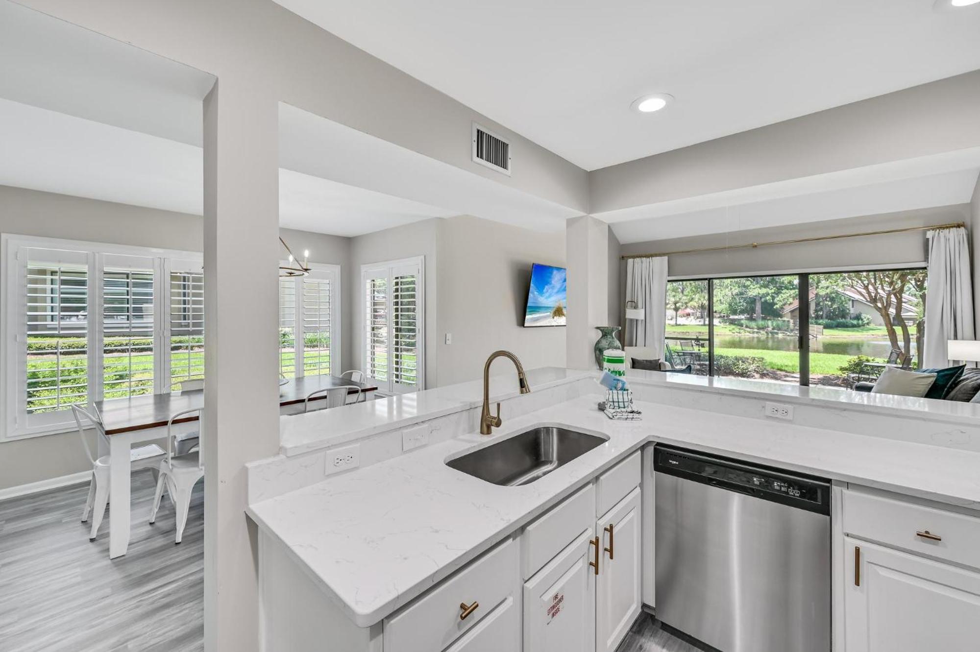 Beachwalk 5074 Destin