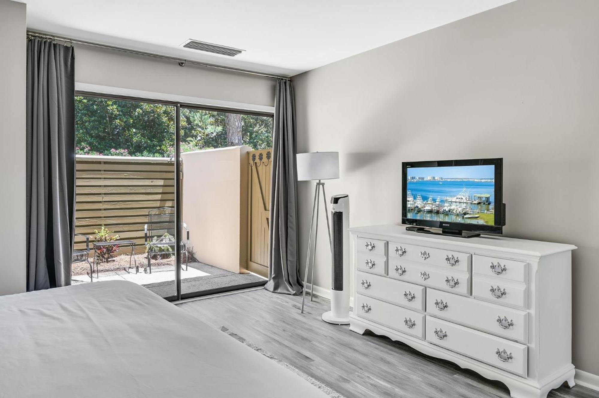 Beachwalk 5074 Holiday home