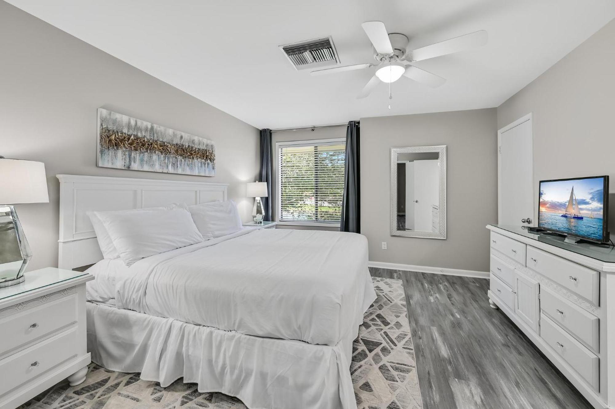 Holiday home Beachwalk 5074