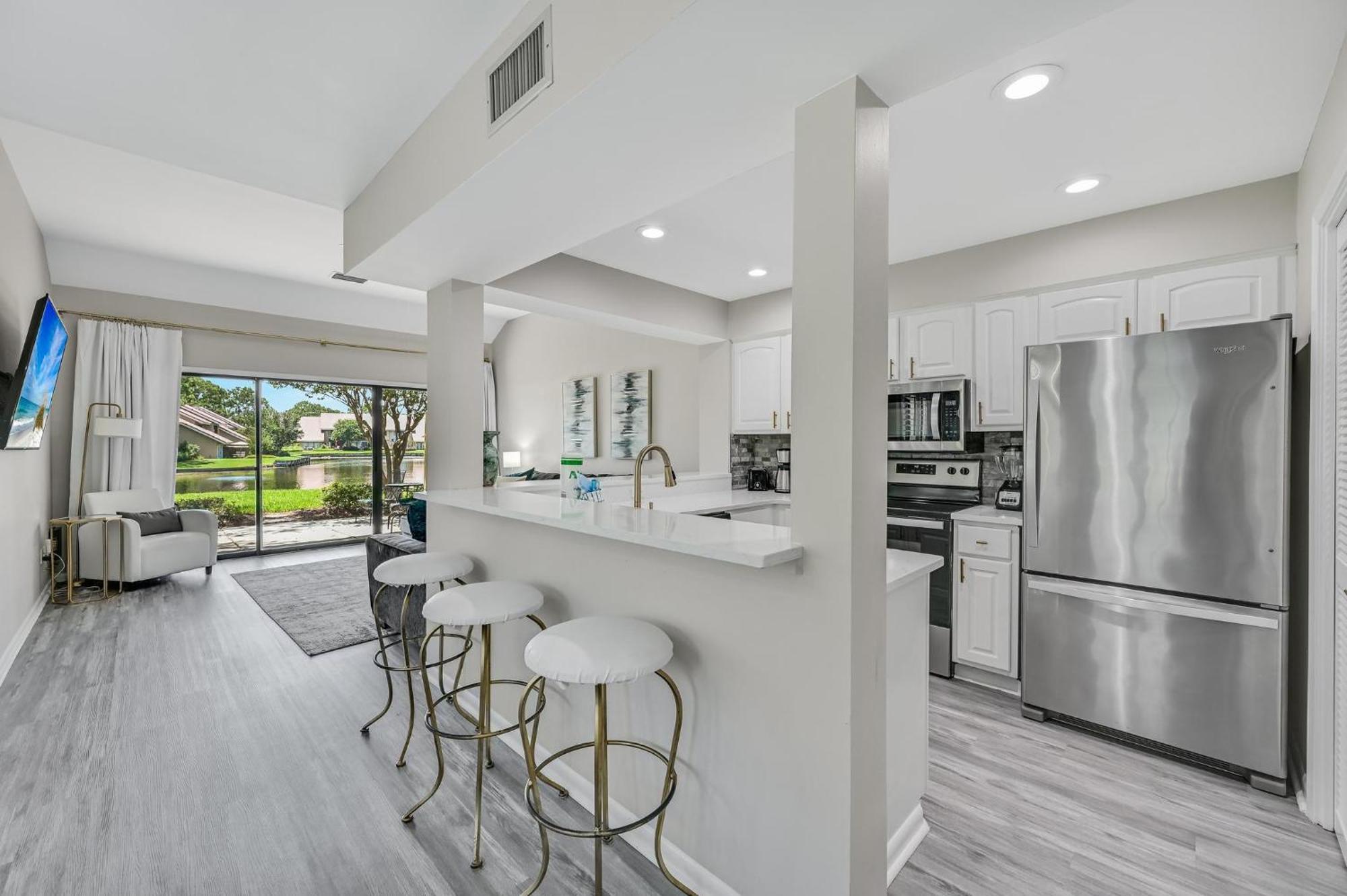 Holiday home Beachwalk 5074 Destin