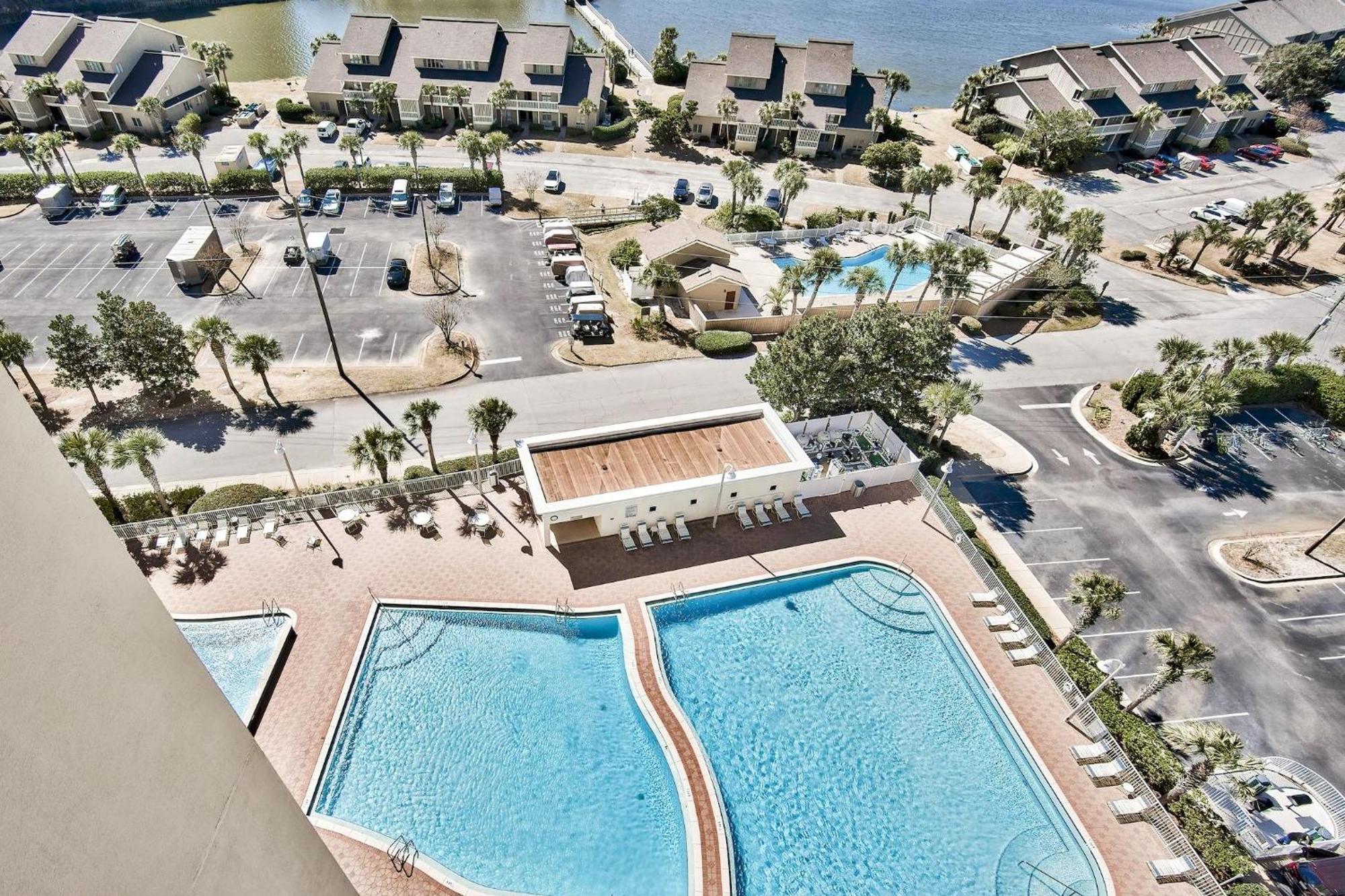 Ariel Dunes Ii 1208 * Destin