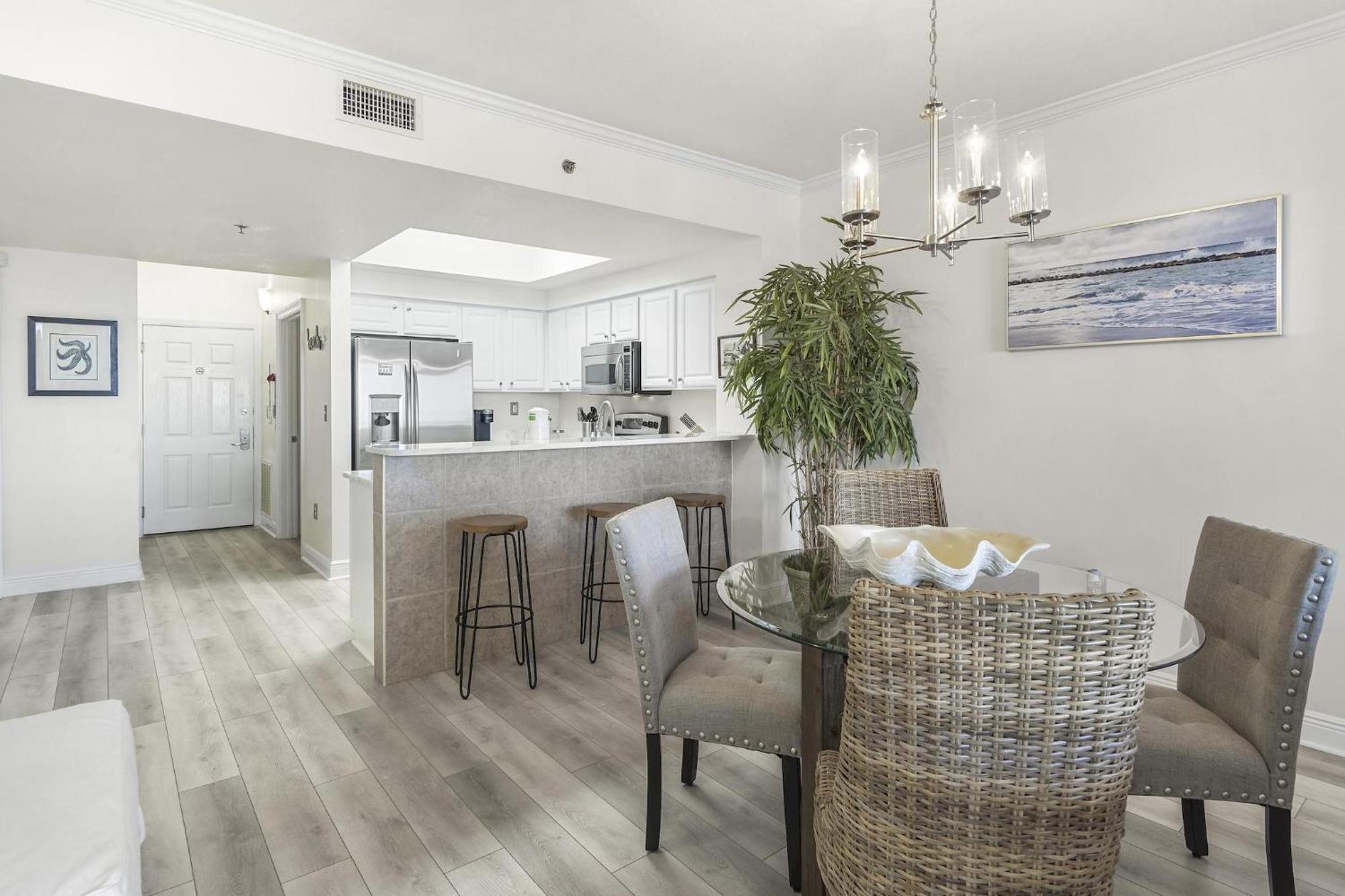 Ariel Dunes Ii 1208 Holiday home *
