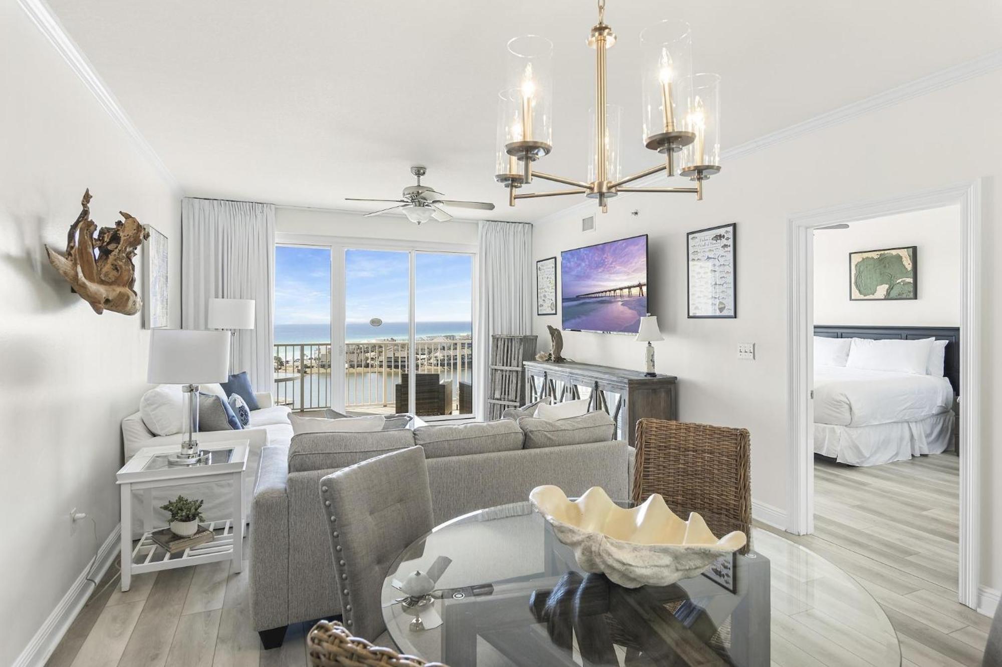 Holiday home Ariel Dunes Ii 1208 Destin