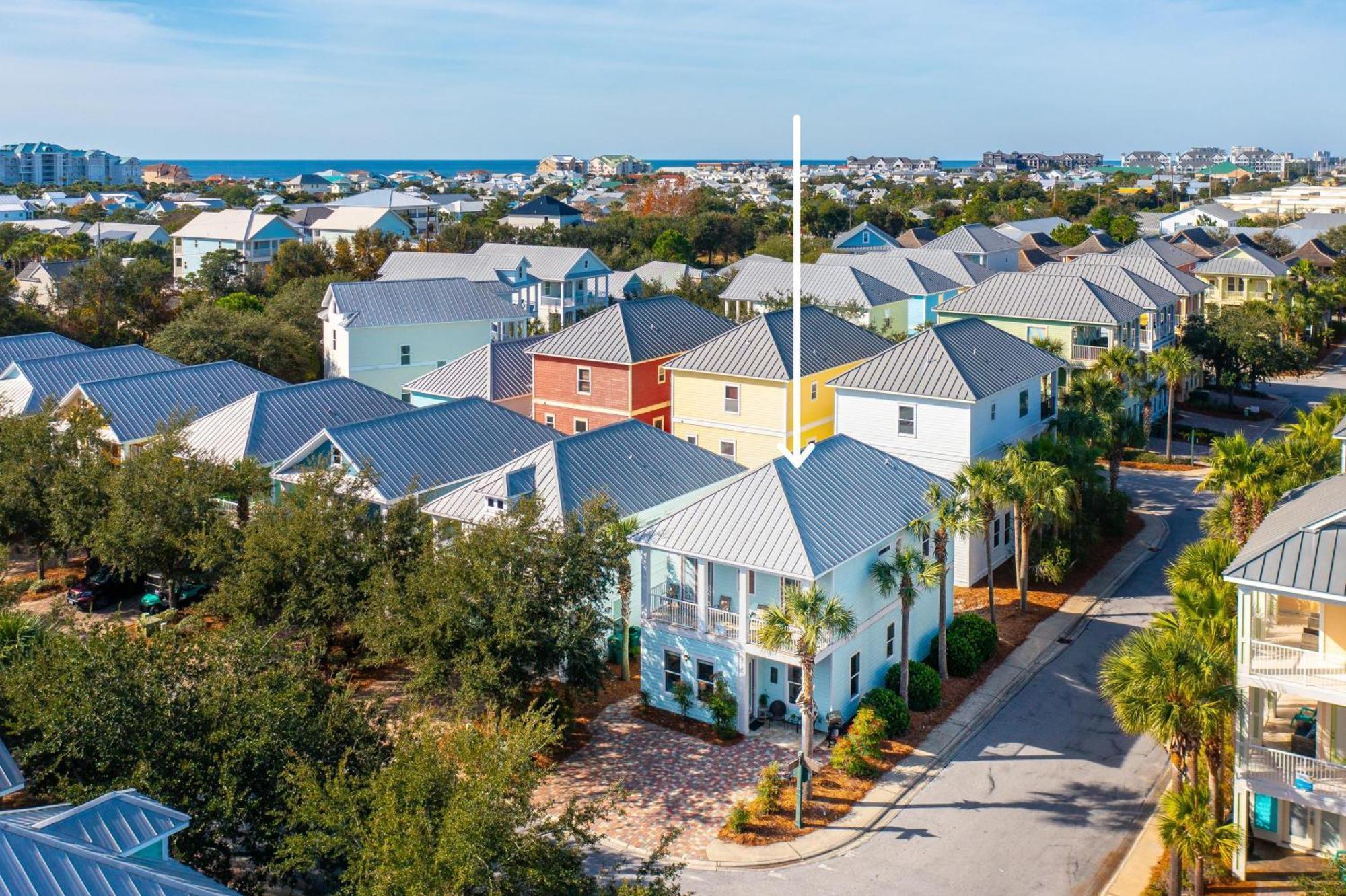 Ya To It S 212 Kono Way Holiday home Destin