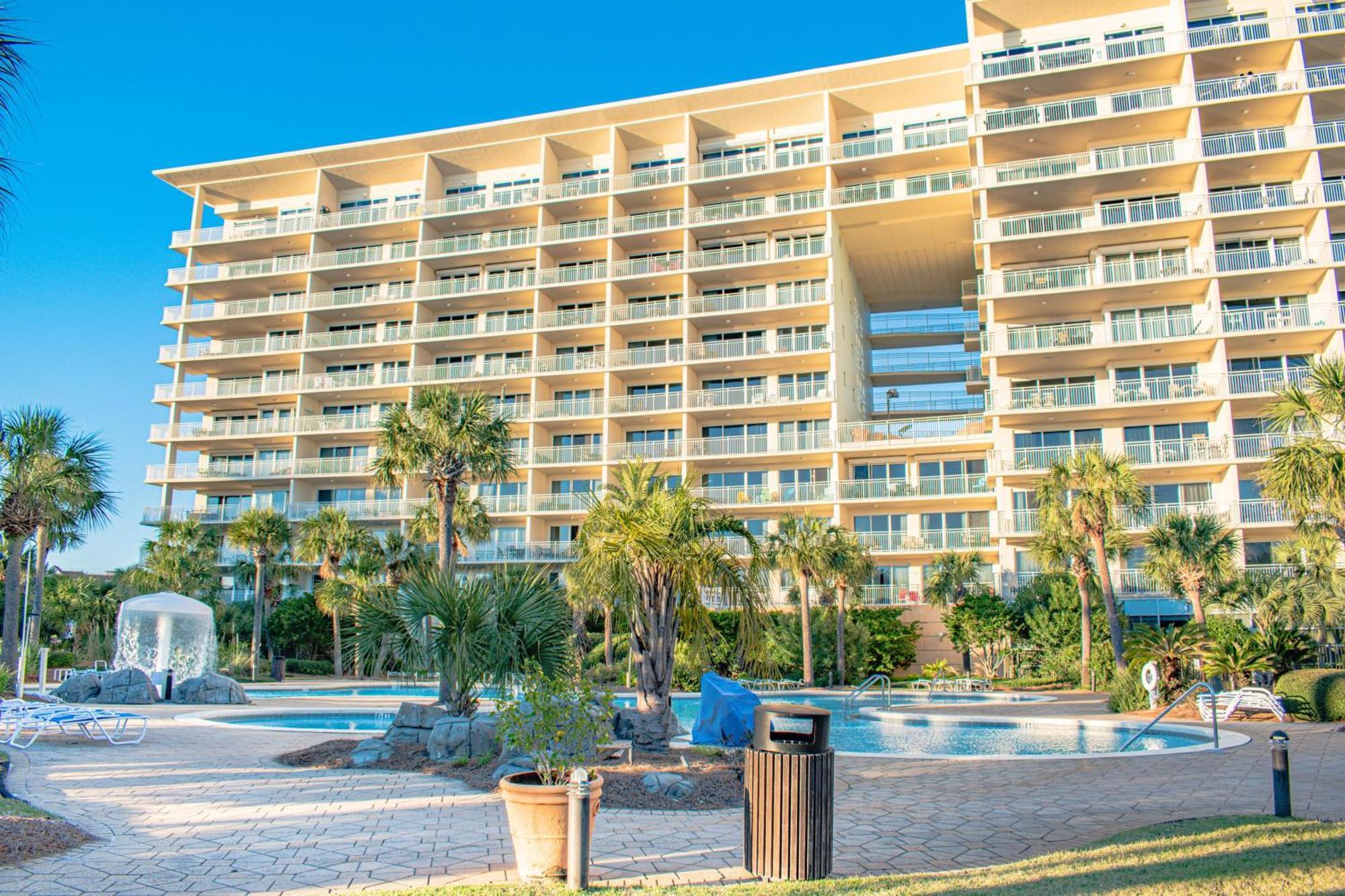 Sterling Shores 413 Sea Sweet S Destin