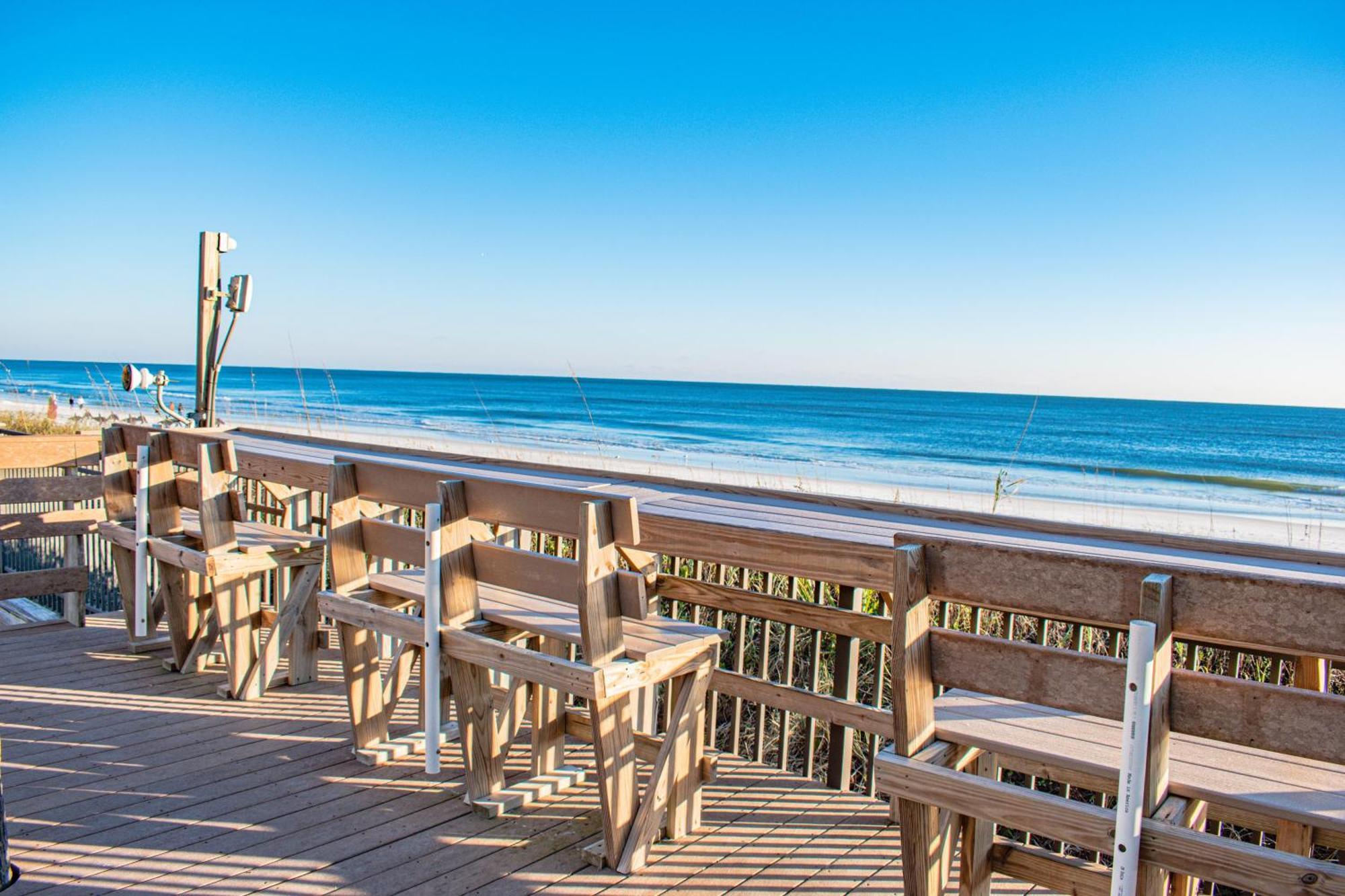 Sterling Shores 413 Sea Sweet S Holiday home