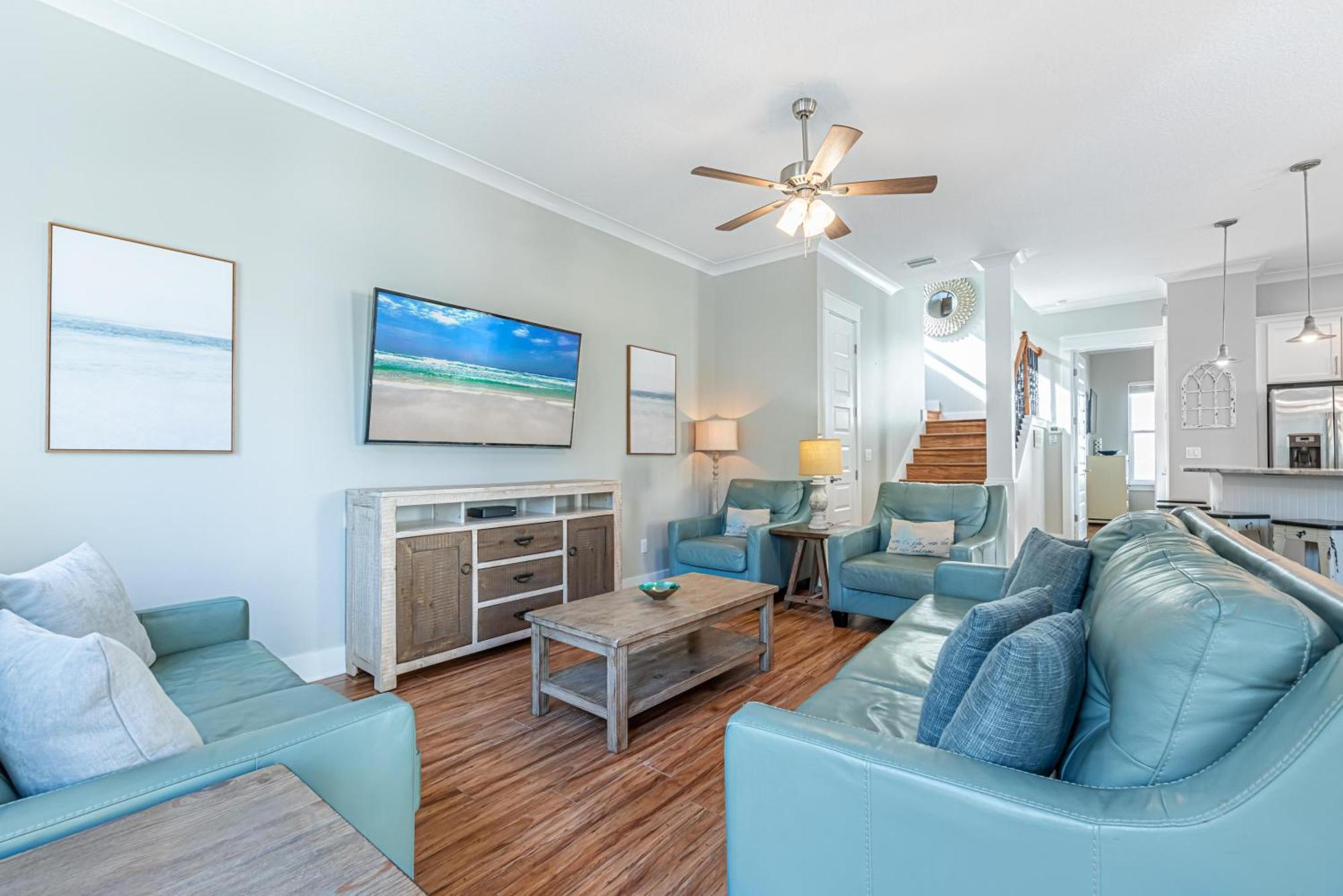 Holiday home Ya To It S 212 Kono Way Destin