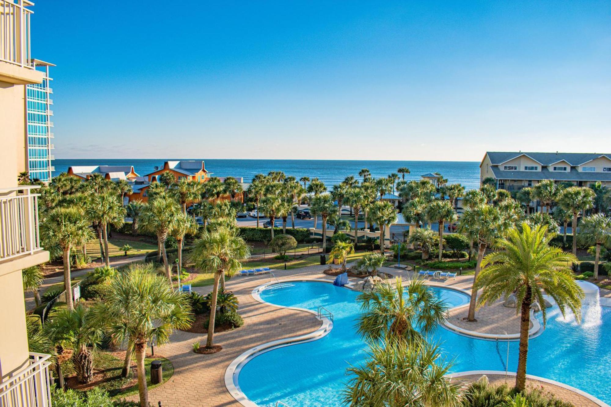 Holiday home Sterling Shores 413 Sea Sweet S *