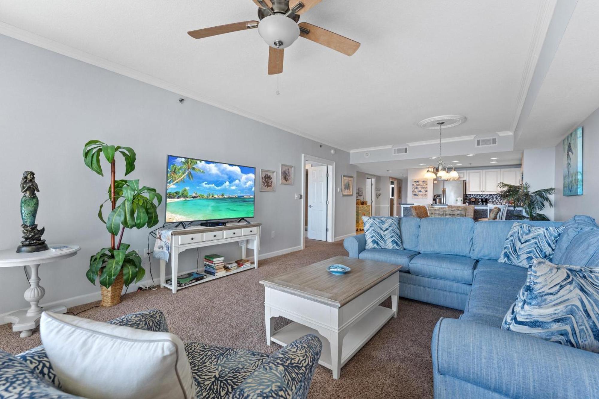 Sterling Shores 413 Sea Sweet S Holiday home *