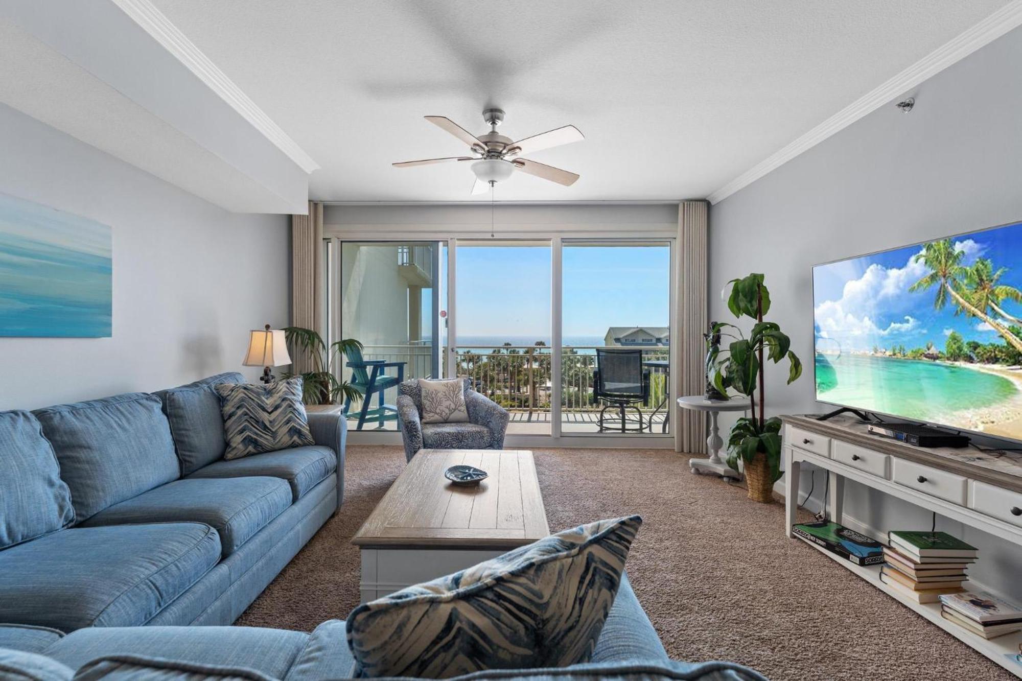 Holiday home Sterling Shores 413 Sea Sweet S Destin
