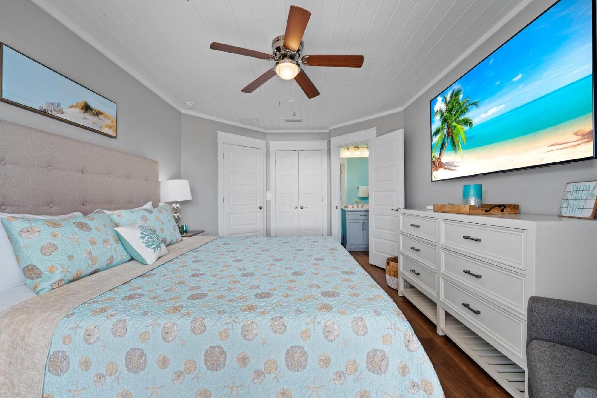 Holiday home Lets Flamingle