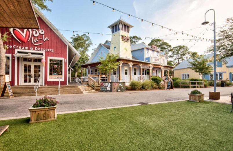 Holiday home Bungalos 2485 'my Happy Place' Destin