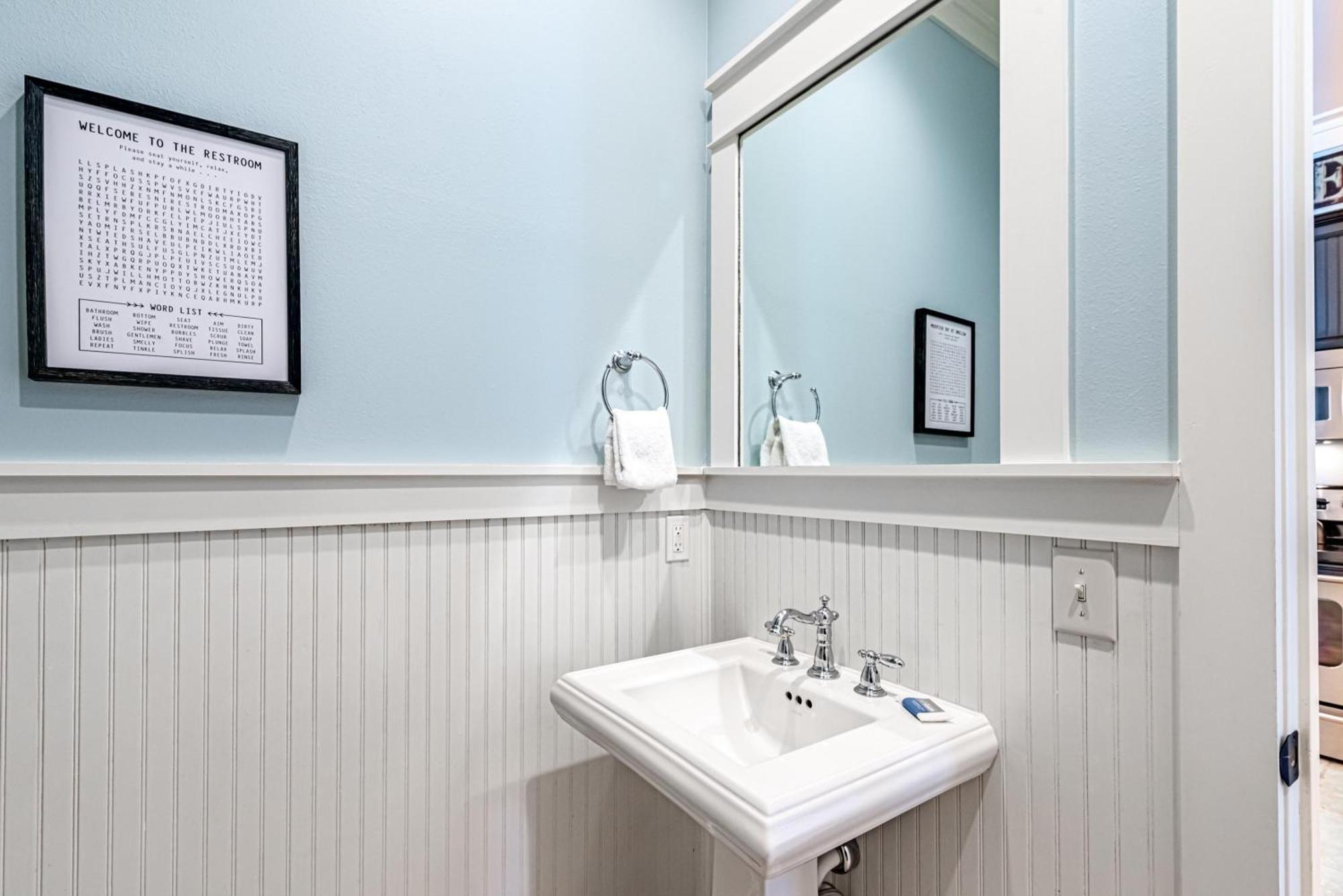 Bungalos 2485 'my Happy Place' Holiday home