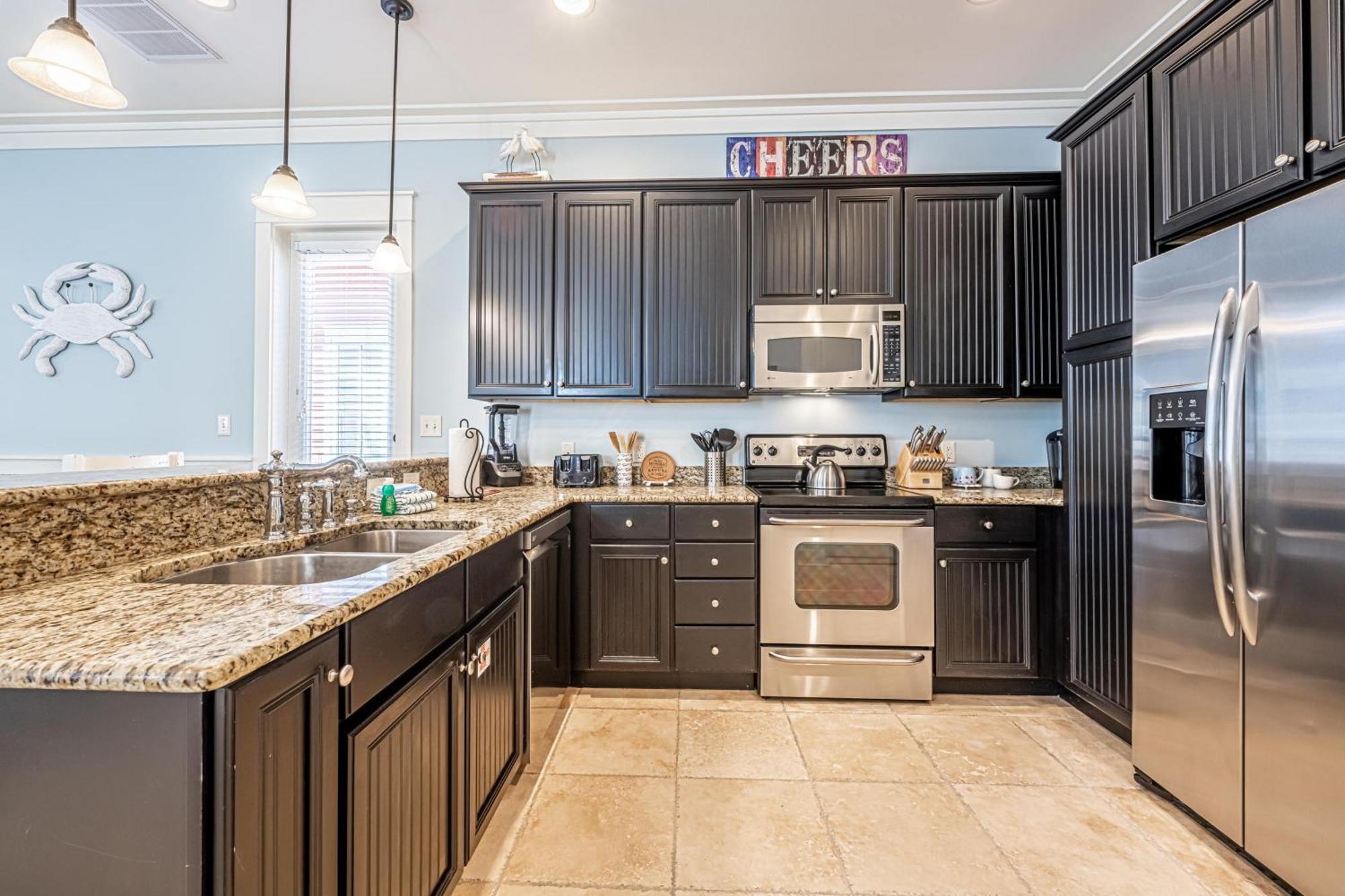 Holiday home Bungalos 2485 'my Happy Place' *