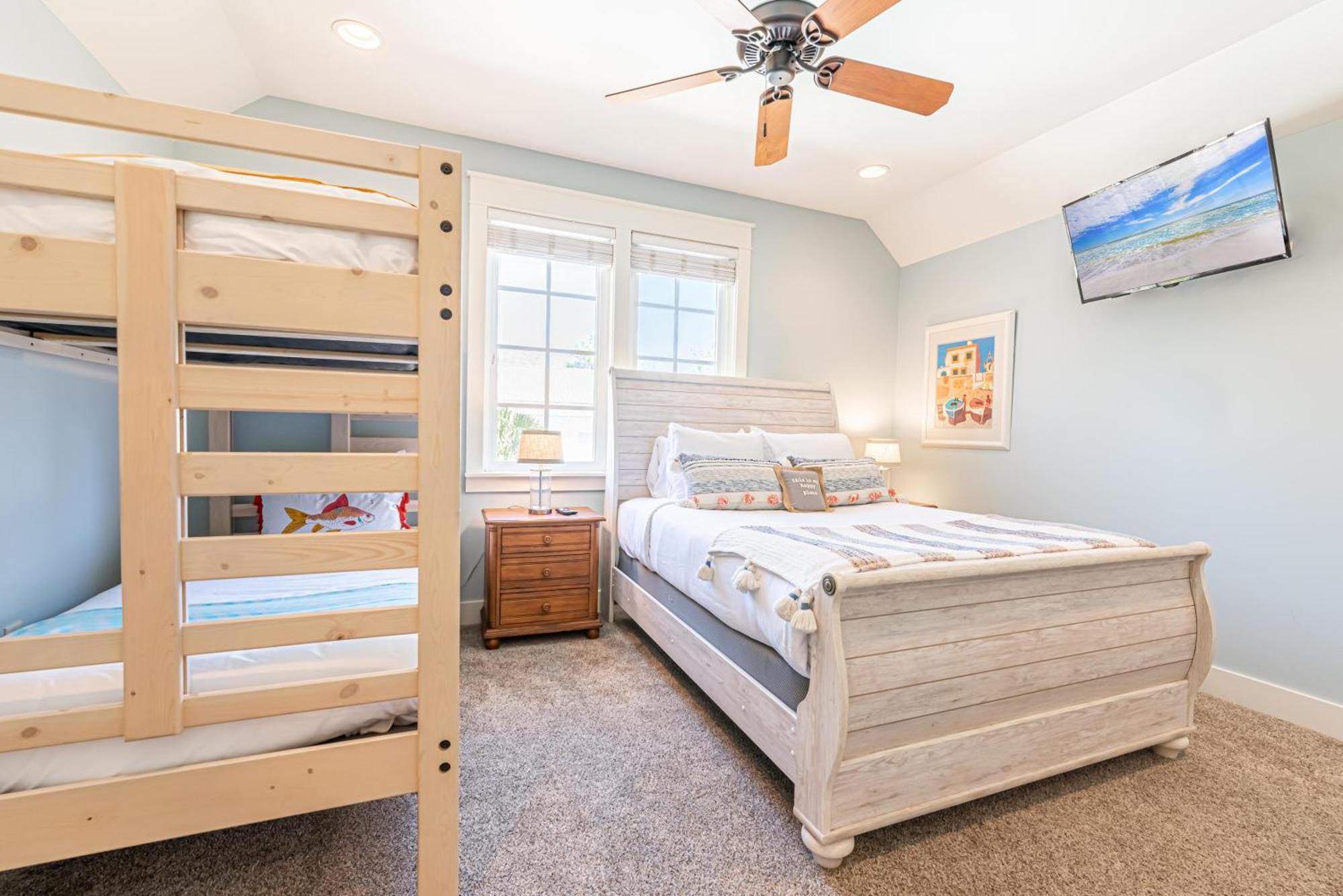 Bungalos 2485 'my Happy Place' Holiday home Destin
