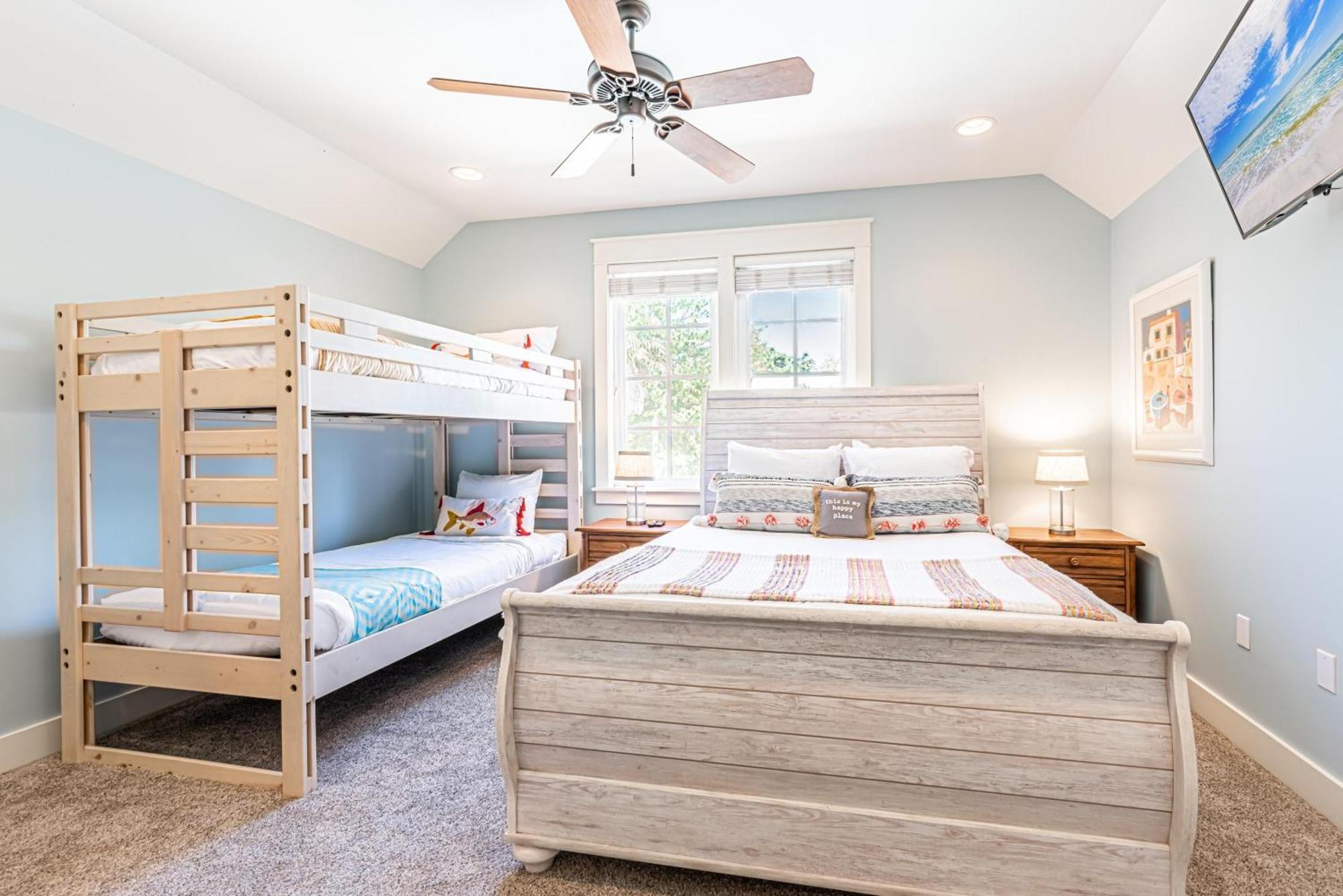 Holiday home Bungalos 2485 'my Happy Place' Destin