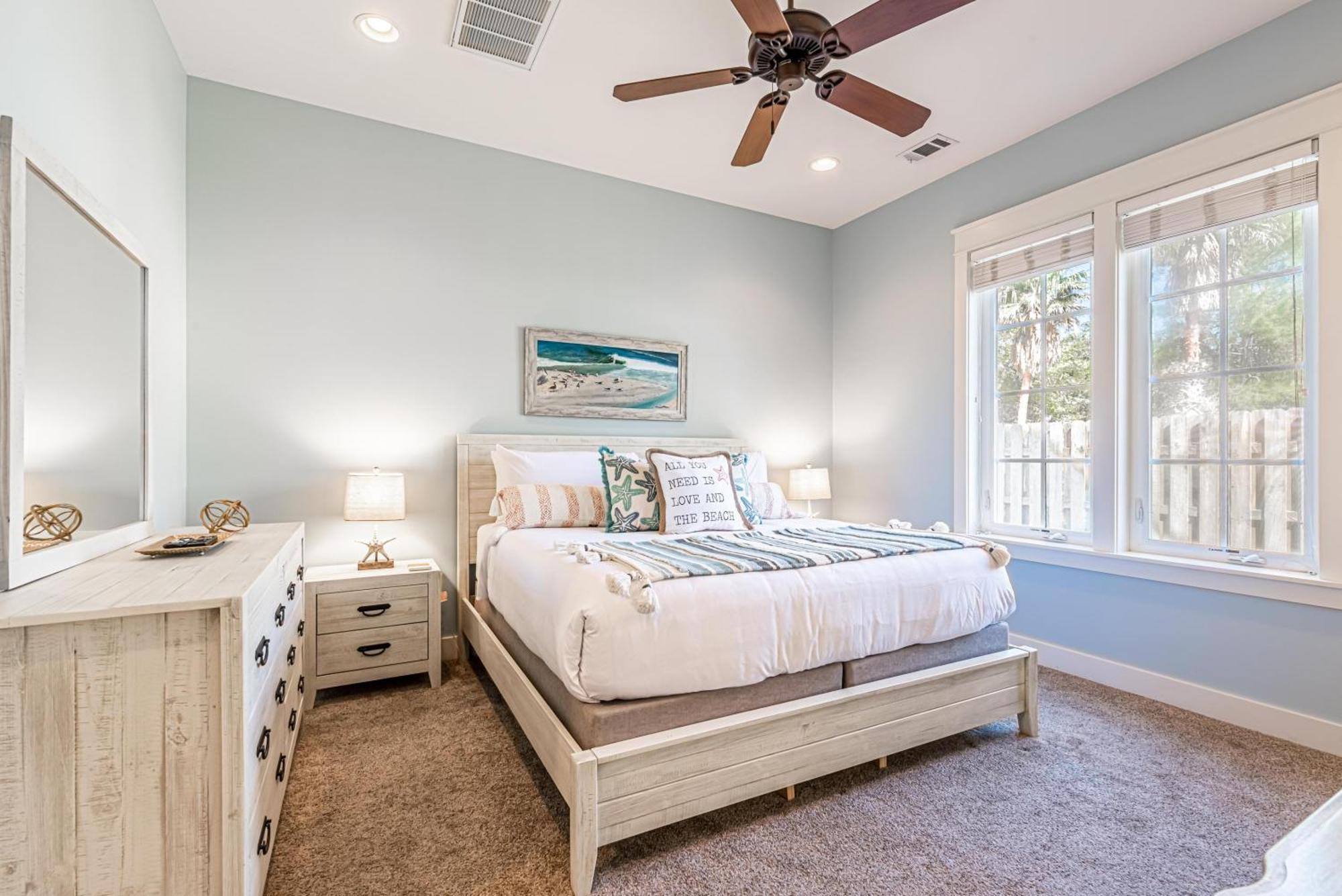 Bungalos 2485 'my Happy Place' Destin