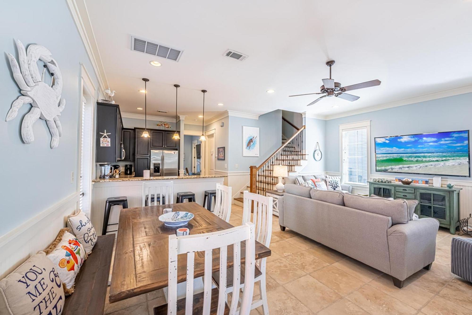 Bungalos 2485 'my Happy Place' * Destin