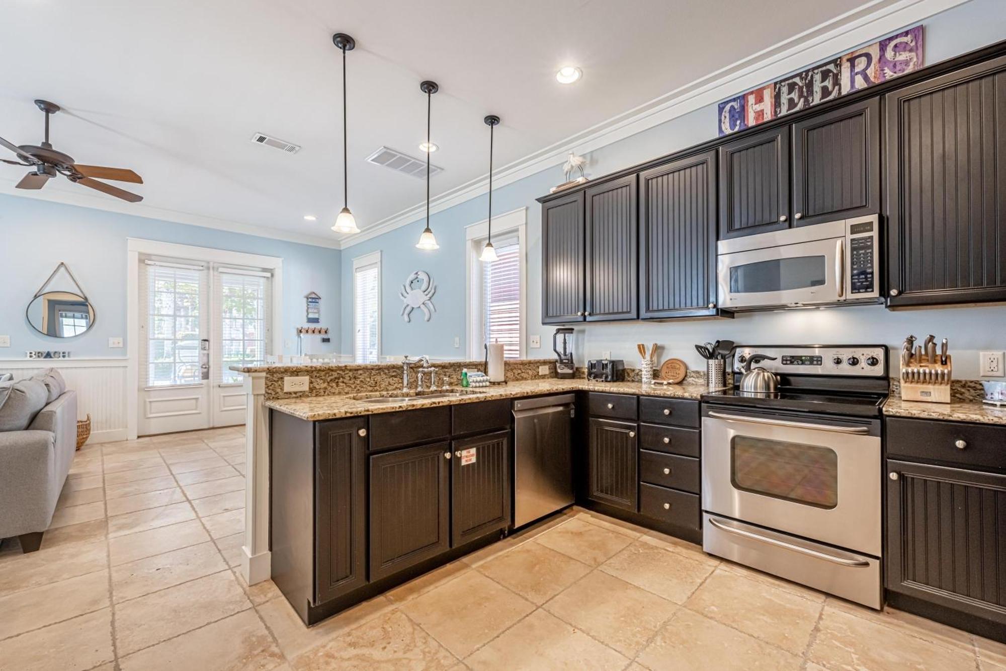 Bungalos 2485 'my Happy Place' Holiday home