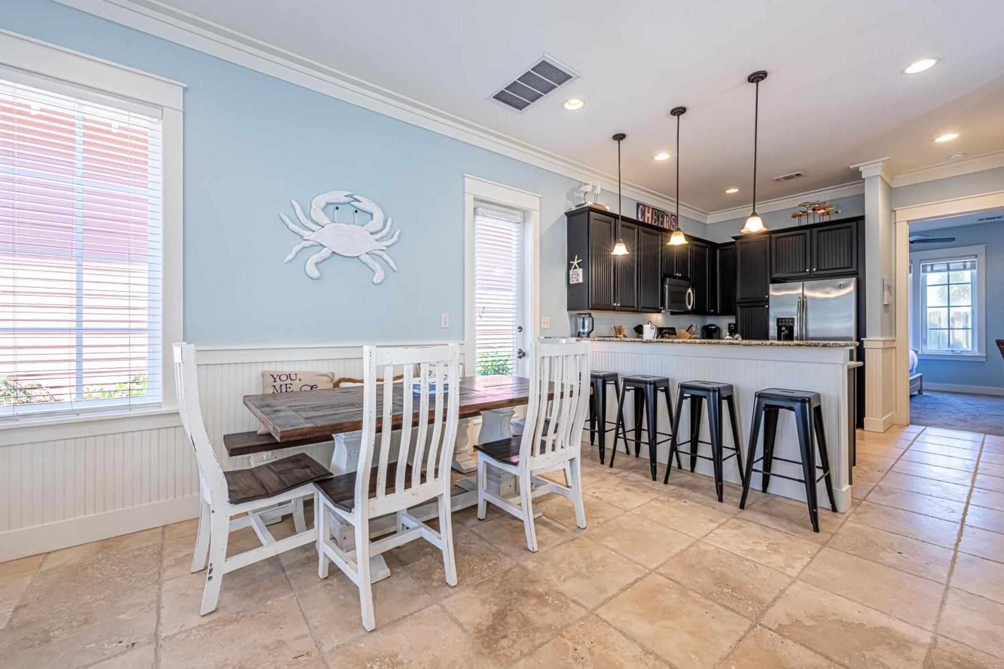 Bungalos 2485 'my Happy Place' Holiday home *