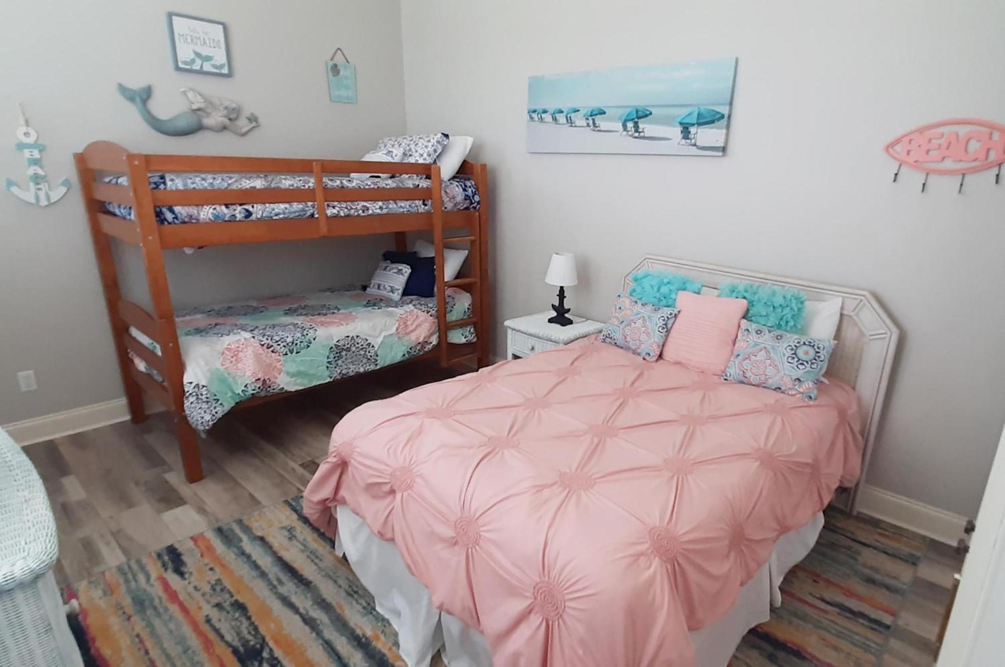The Crab Shack Holiday home