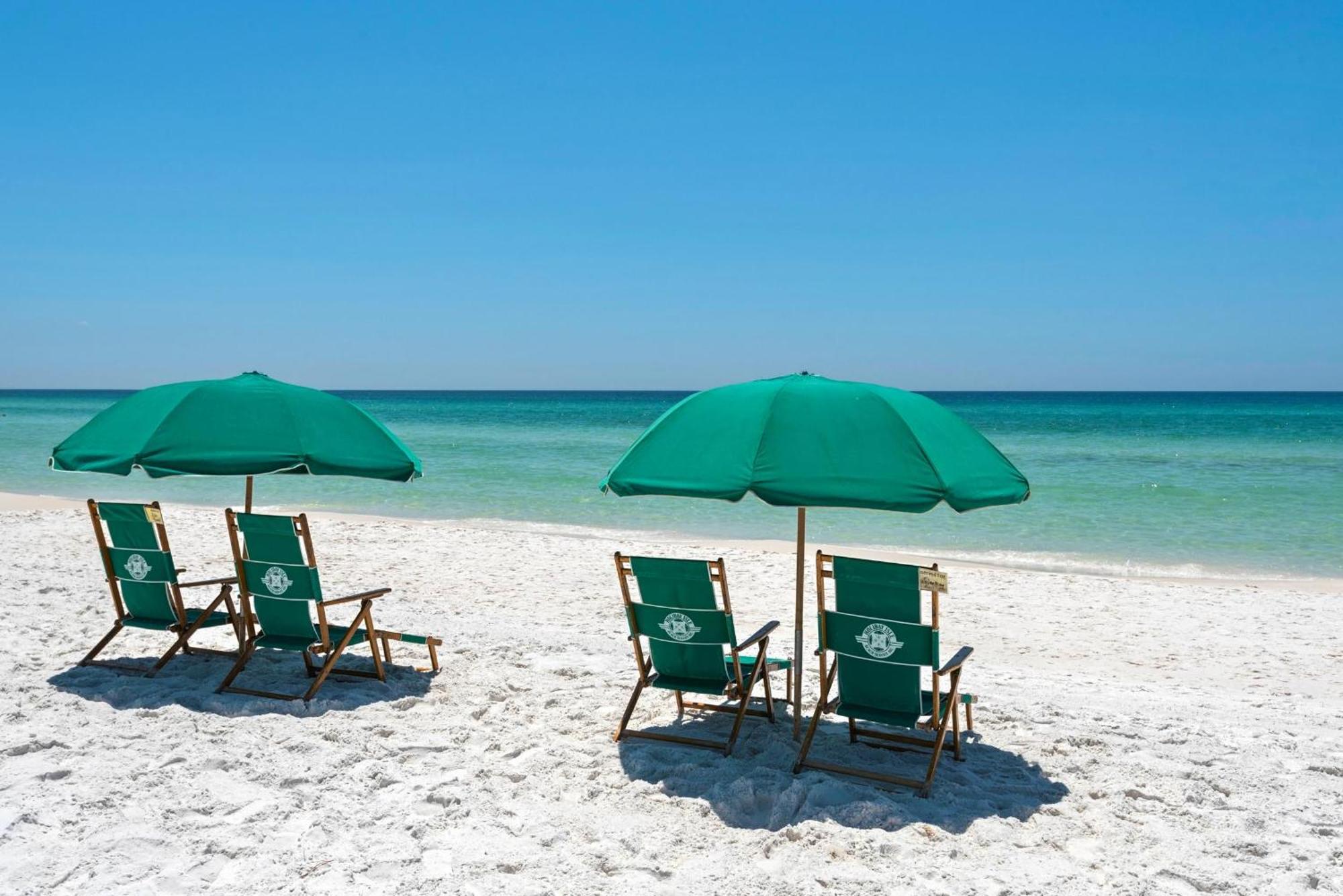 Holiday home The Crab Shack Destin