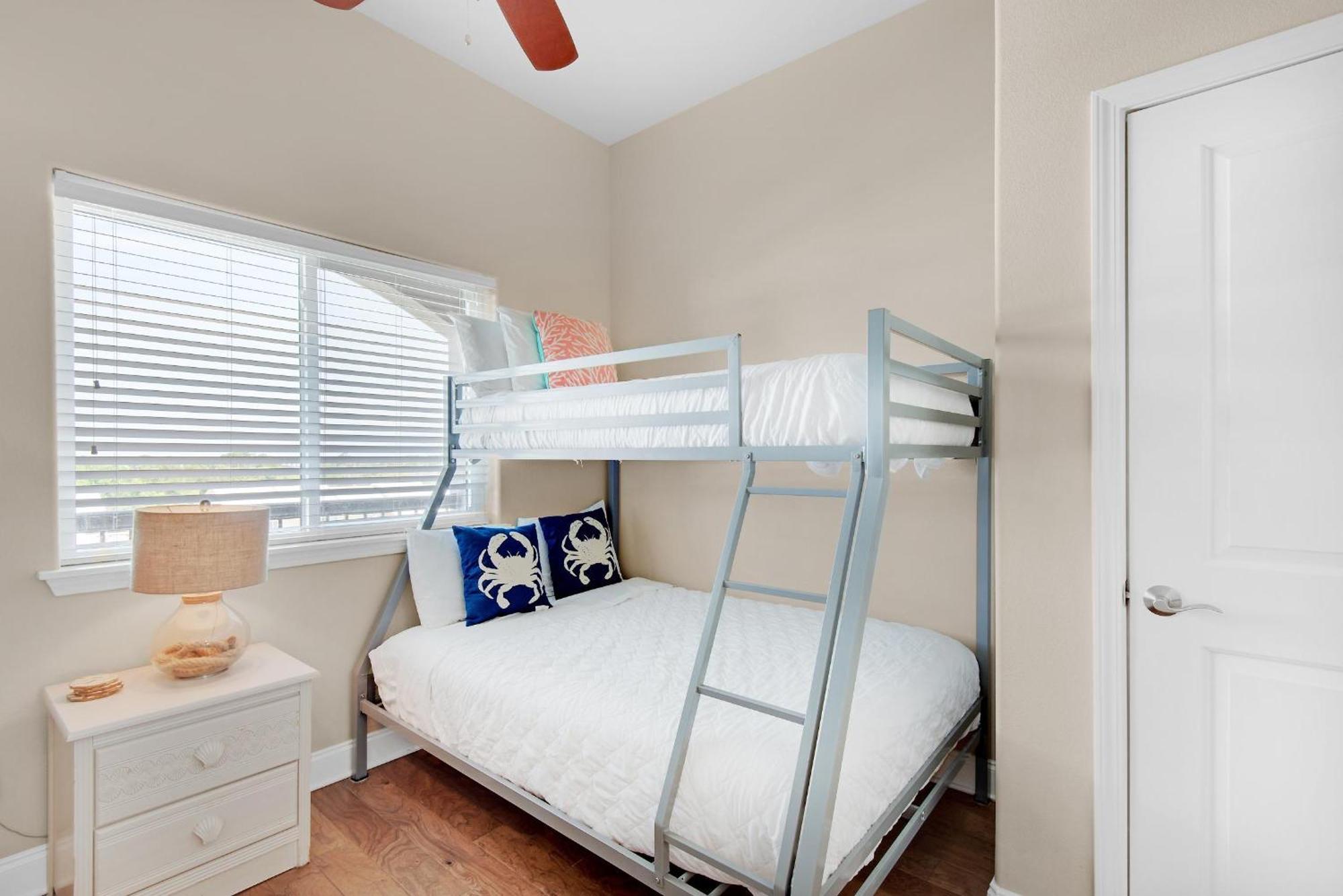 Alerio E402- Just Beachy Holiday home Destin