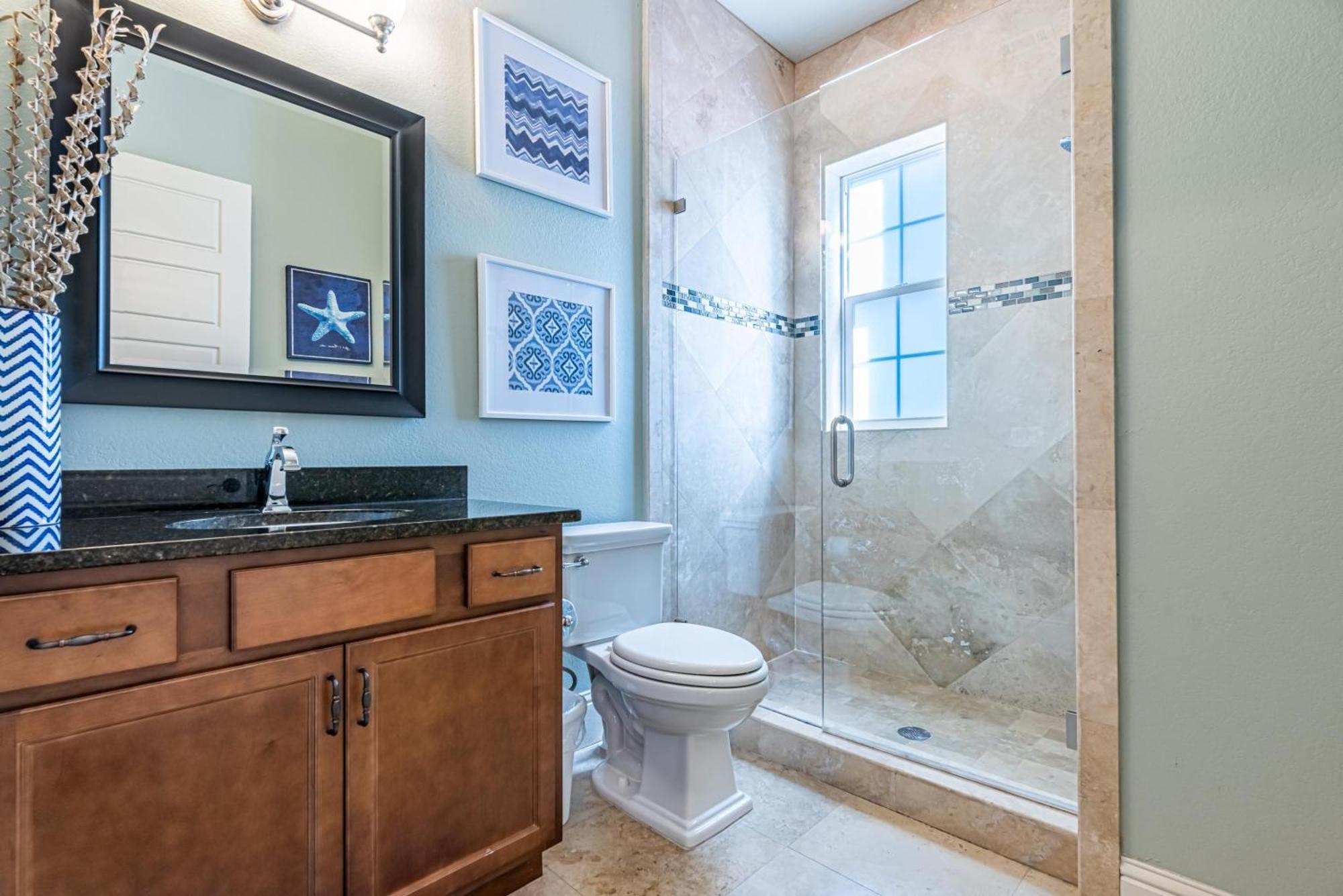1843 Holiday home Destin