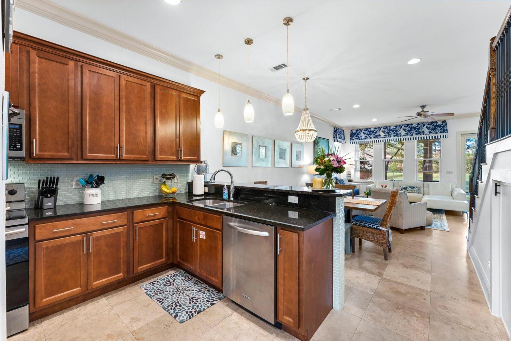 1843 Holiday home Destin