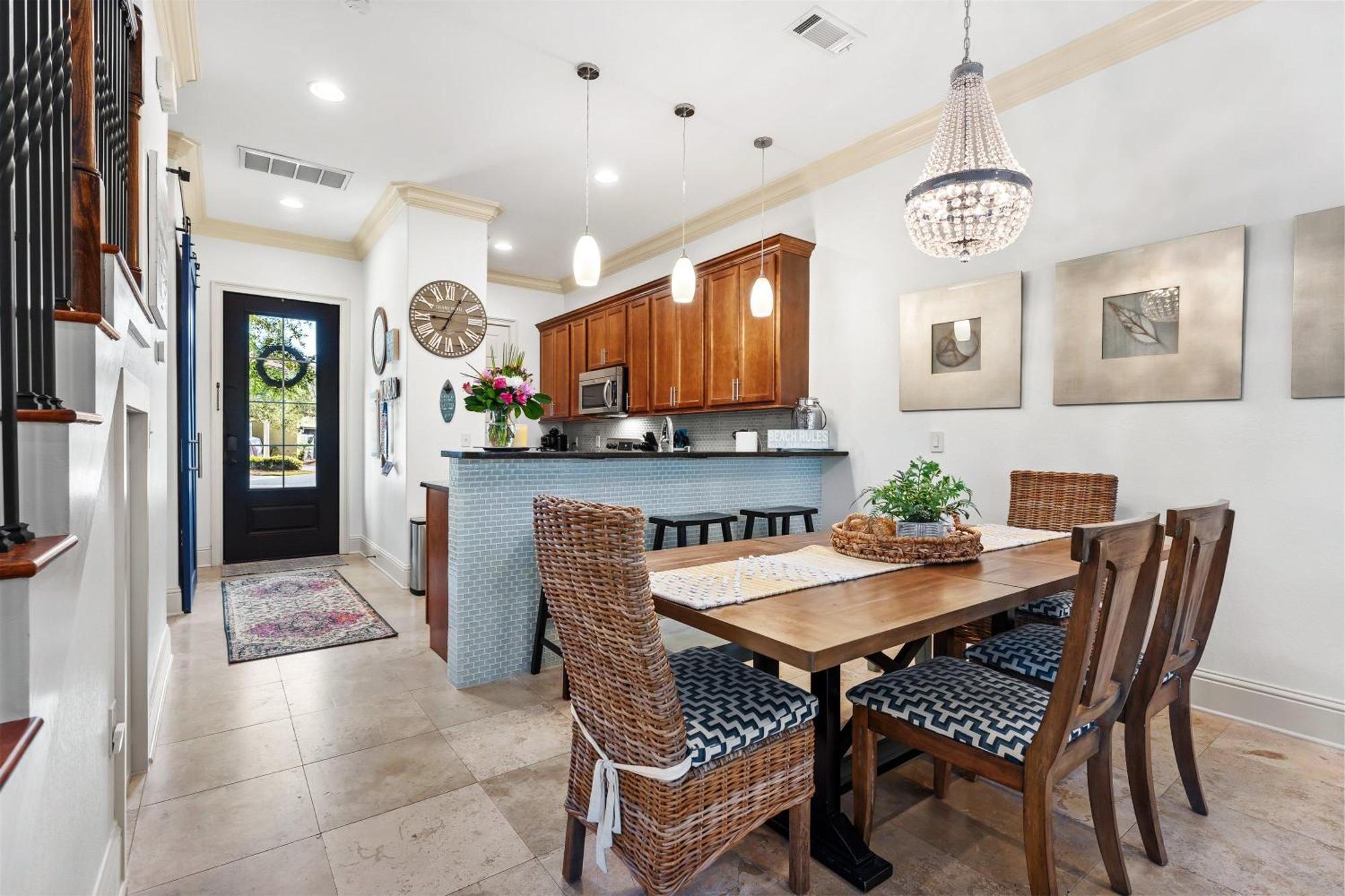 Holiday home 1843 Destin