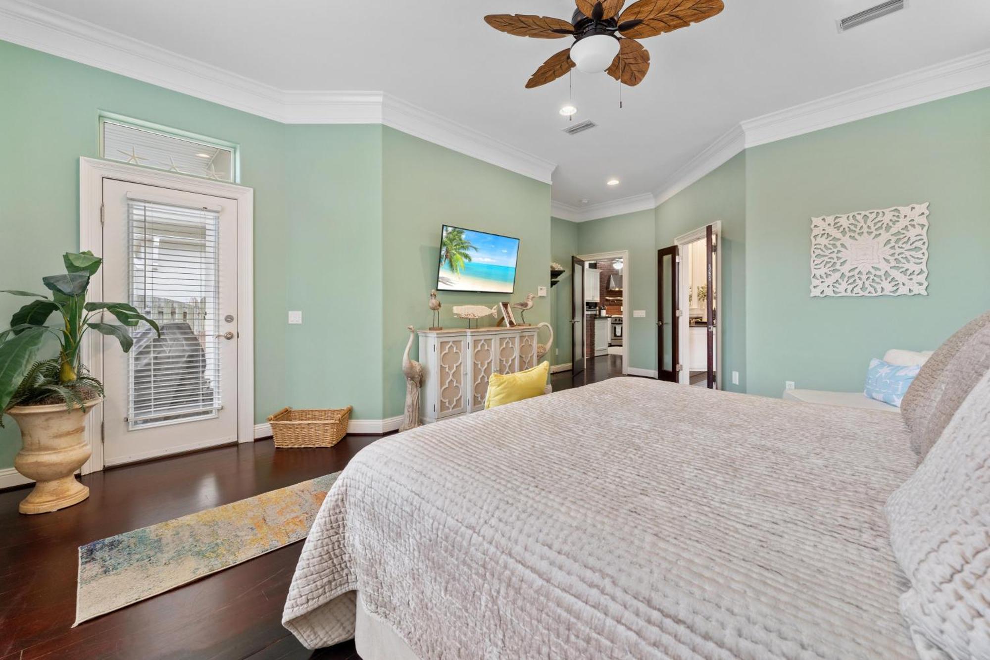 Our Destiny - 109 Cayman Cove Holiday home *