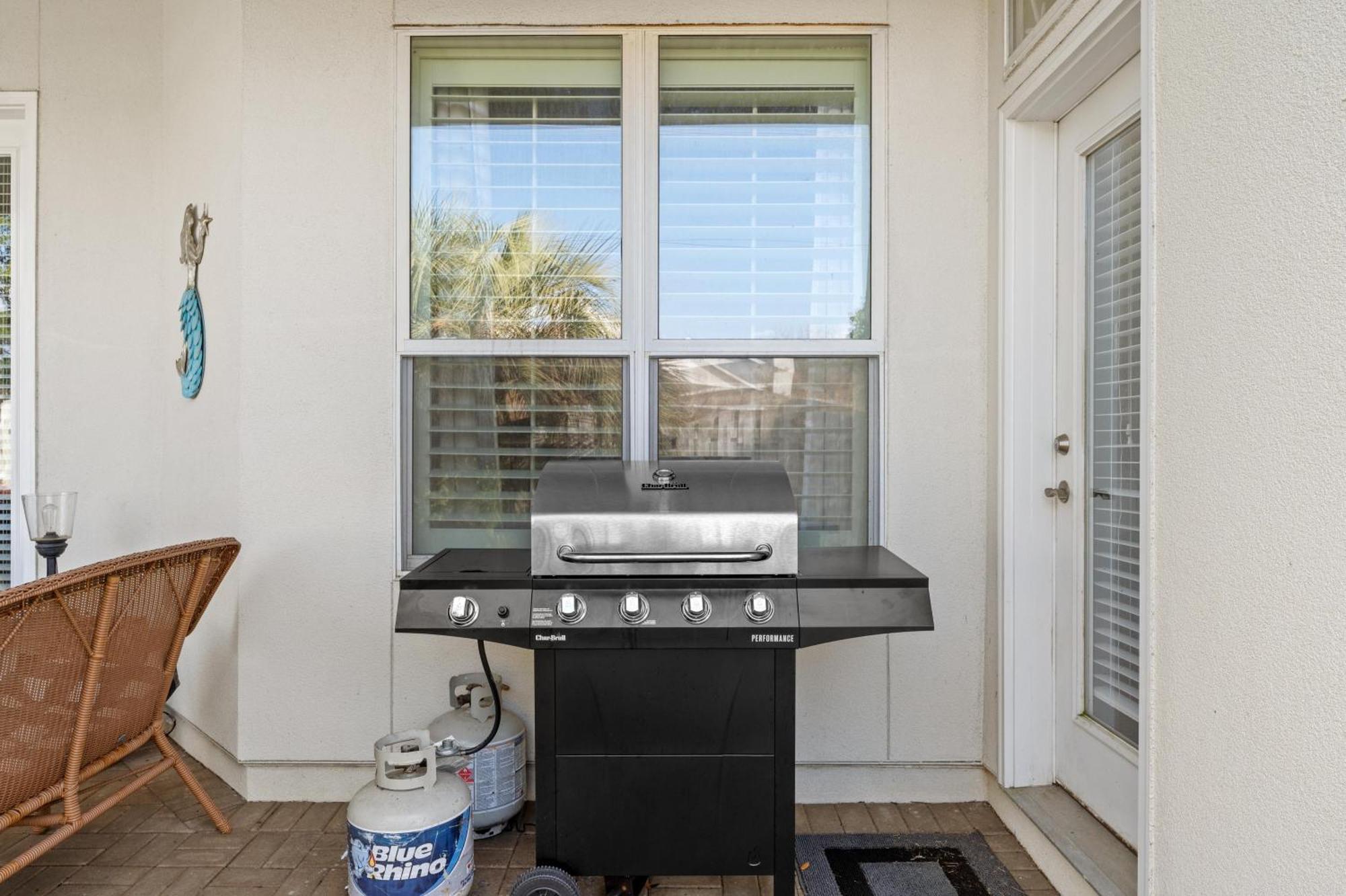 Our Destiny - 109 Cayman Cove Holiday home Destin