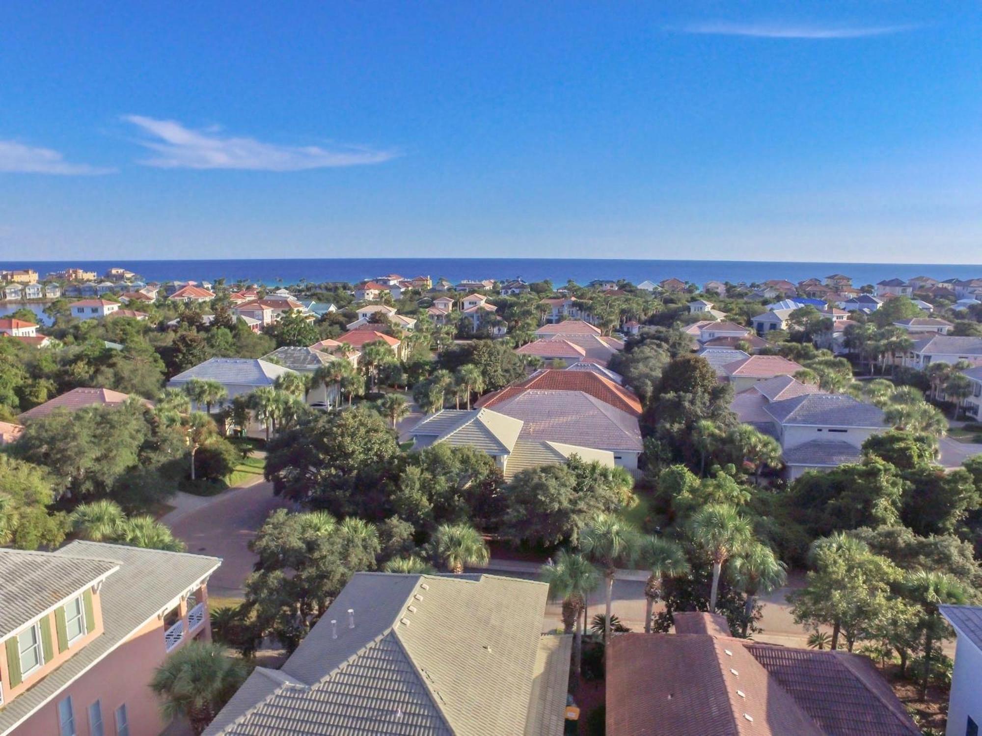 Our Destiny - 109 Cayman Cove Destin
